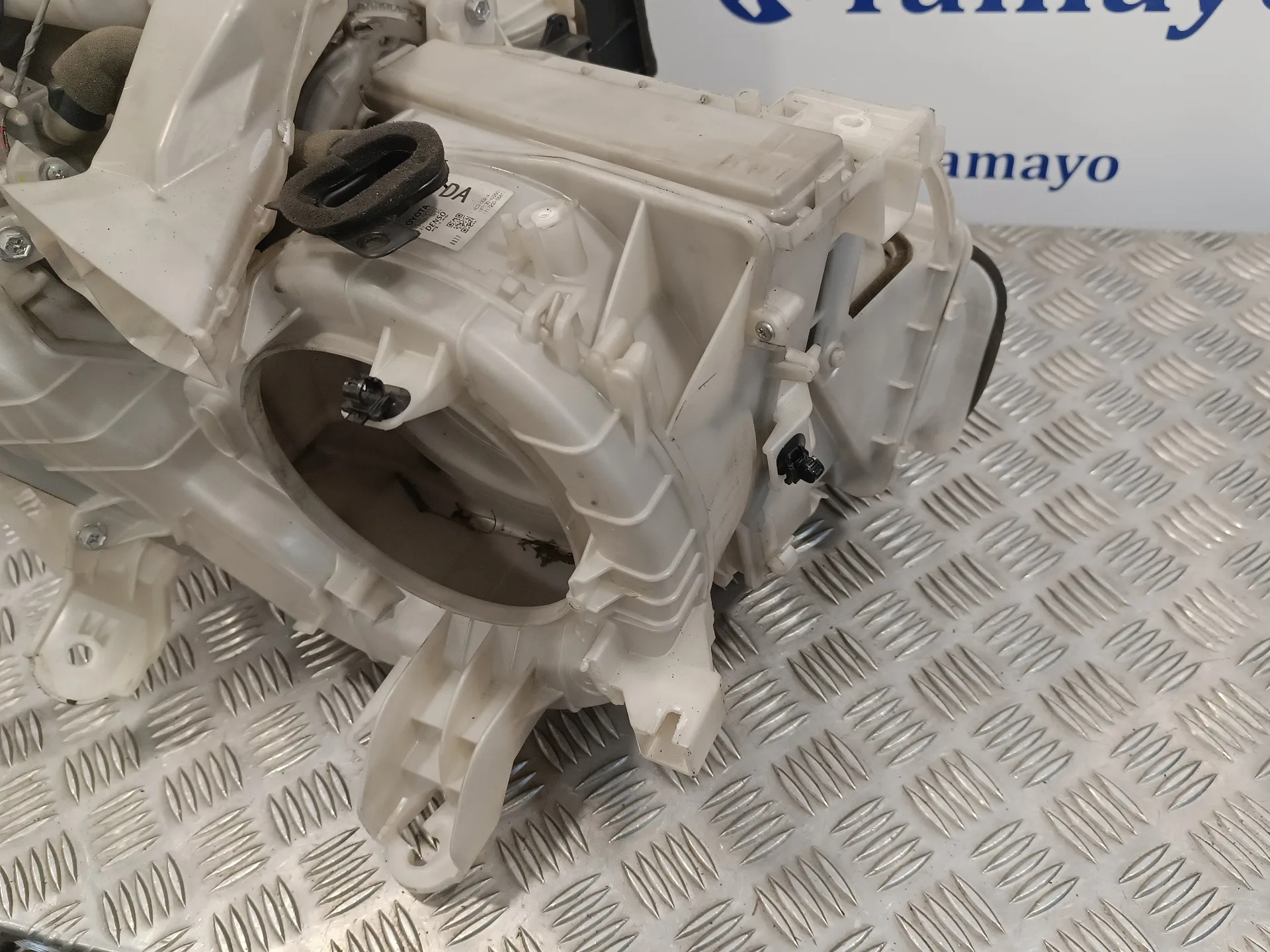Calefaccion Entera Normal para Toyota Rav 4 (A3)