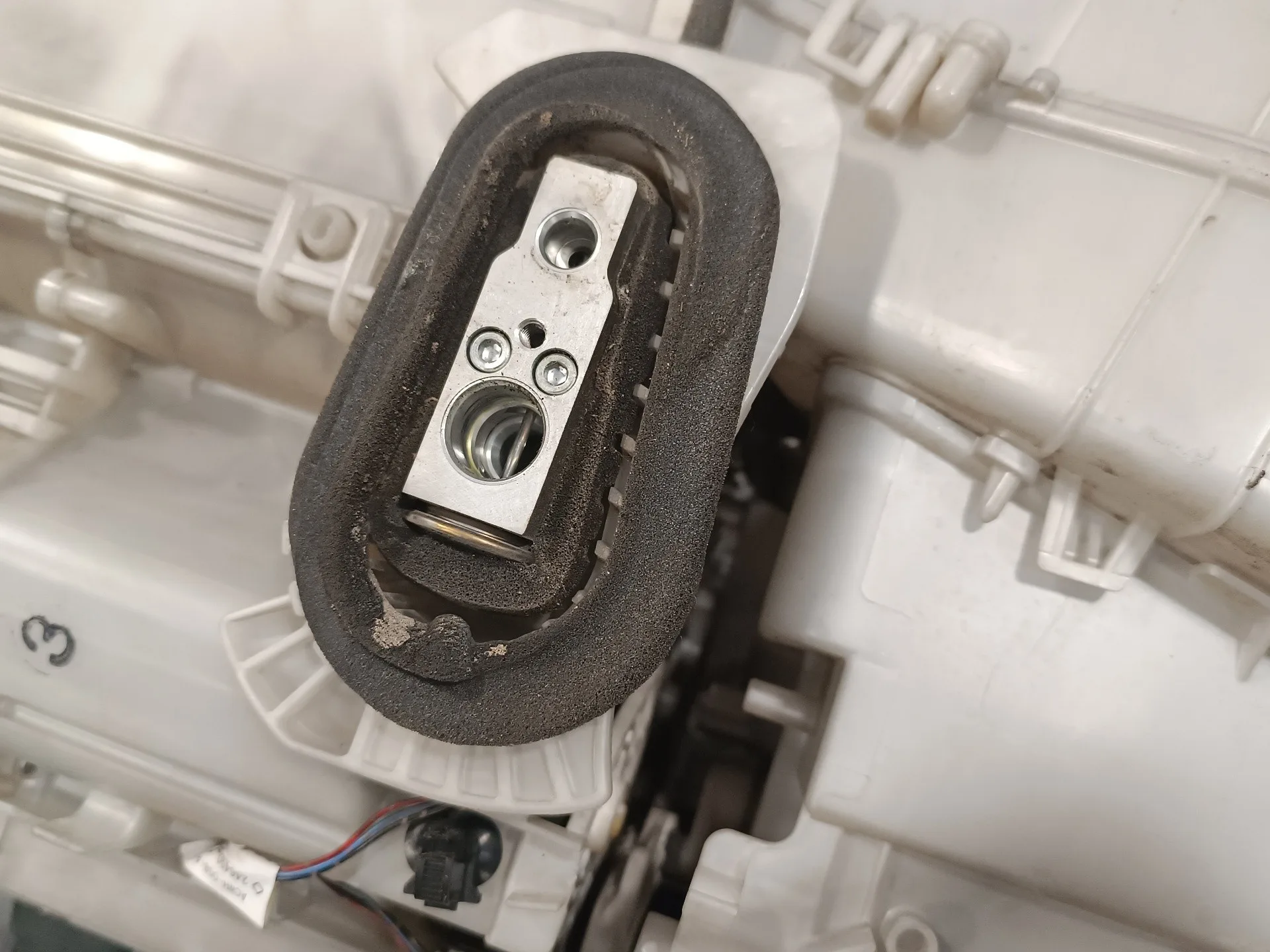Calefaccion Entera Normal para Toyota Rav 4 (A3)