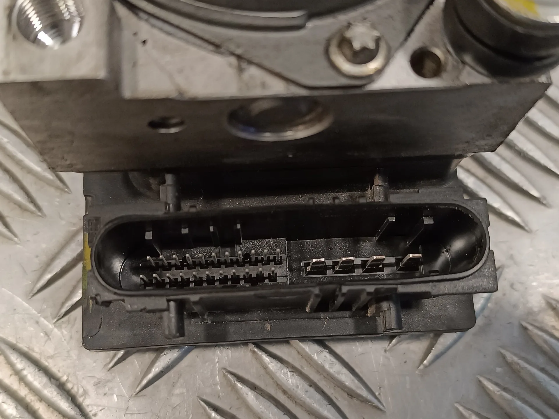 Abs para Dacia Logan
