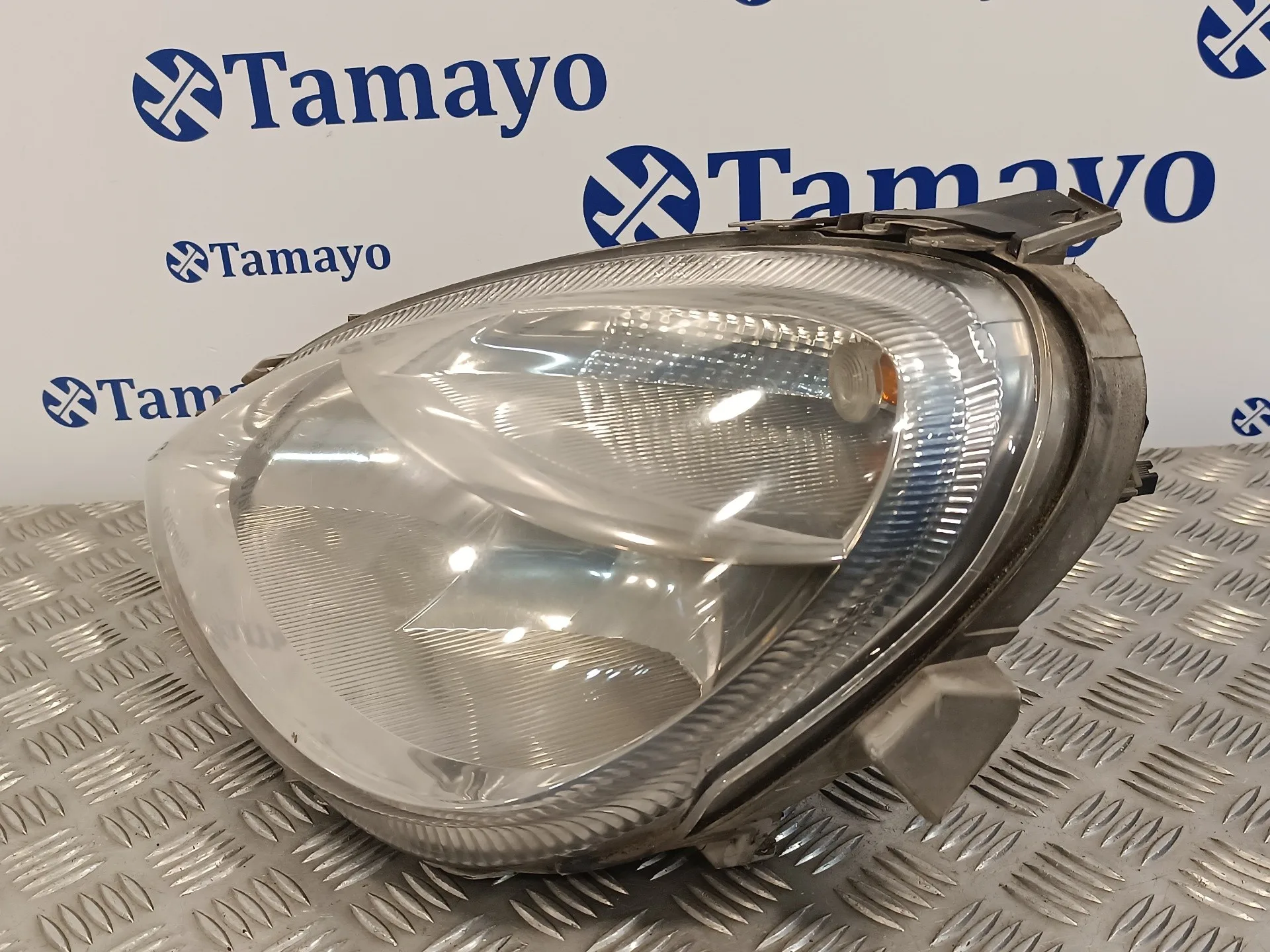 Faro Izquierdo para Mercedes-Benz Clase A (W168)