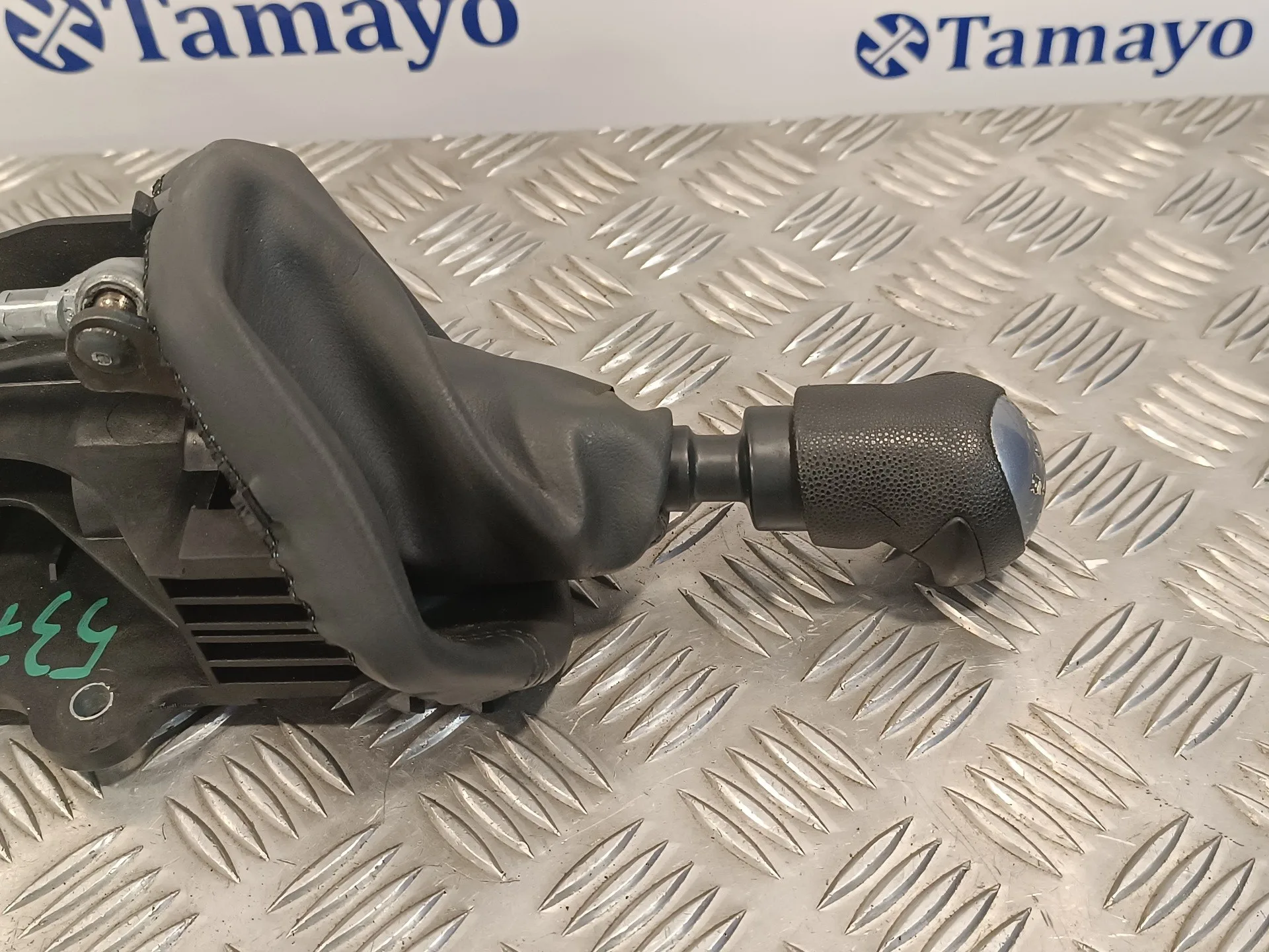 Palanca Cambio para Ford Ka (Ccu)