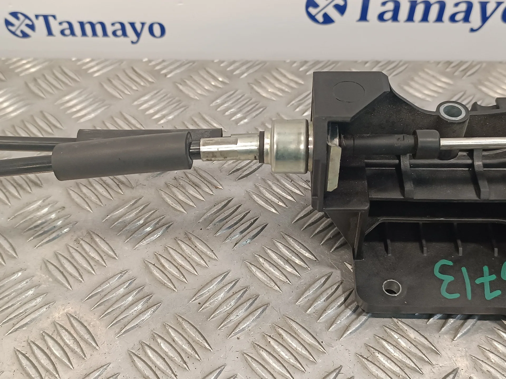 Palanca Cambio para Ford Ka (Ccu)