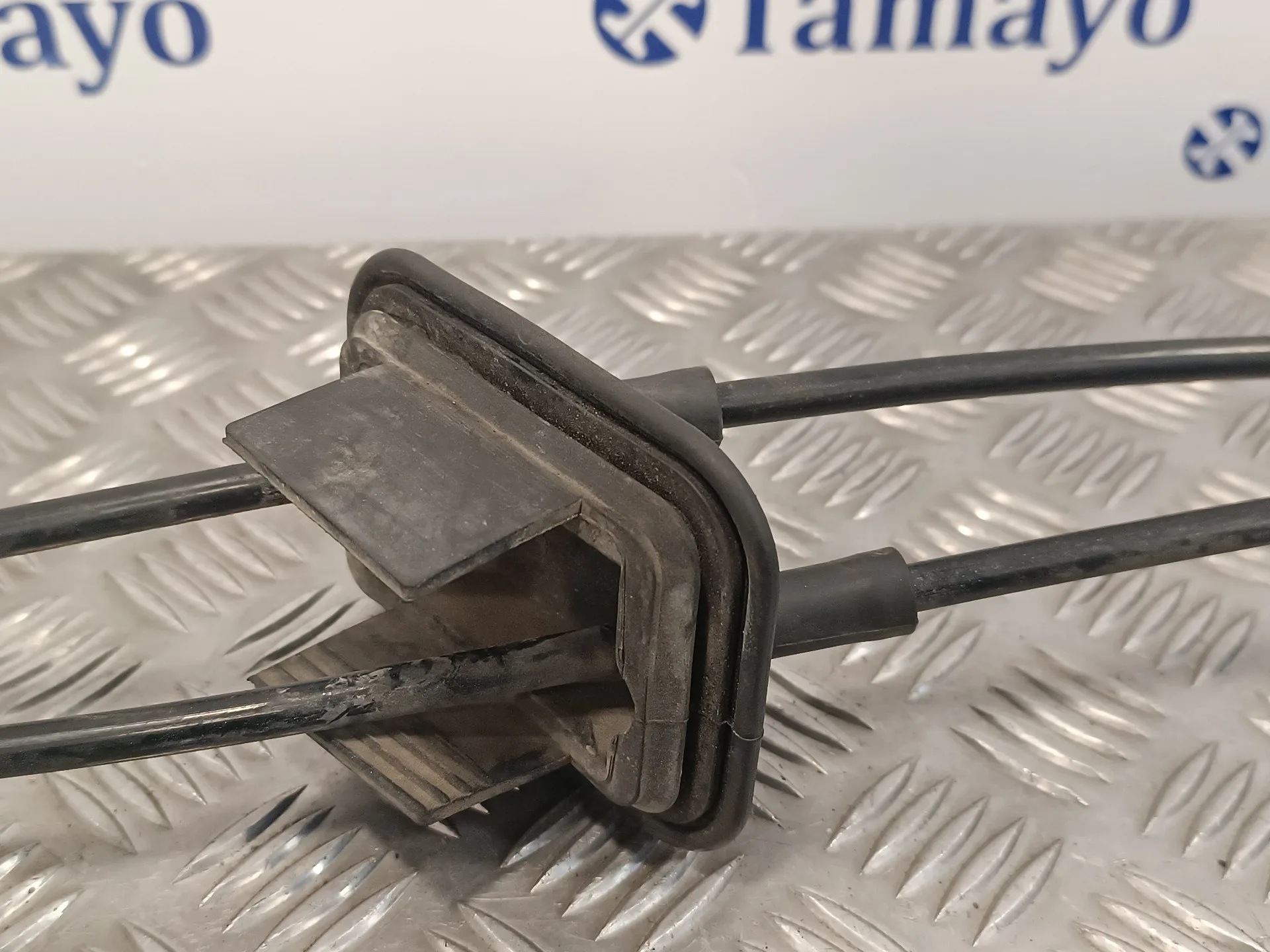 Palanca Cambio para Ford Ka (Ccu)