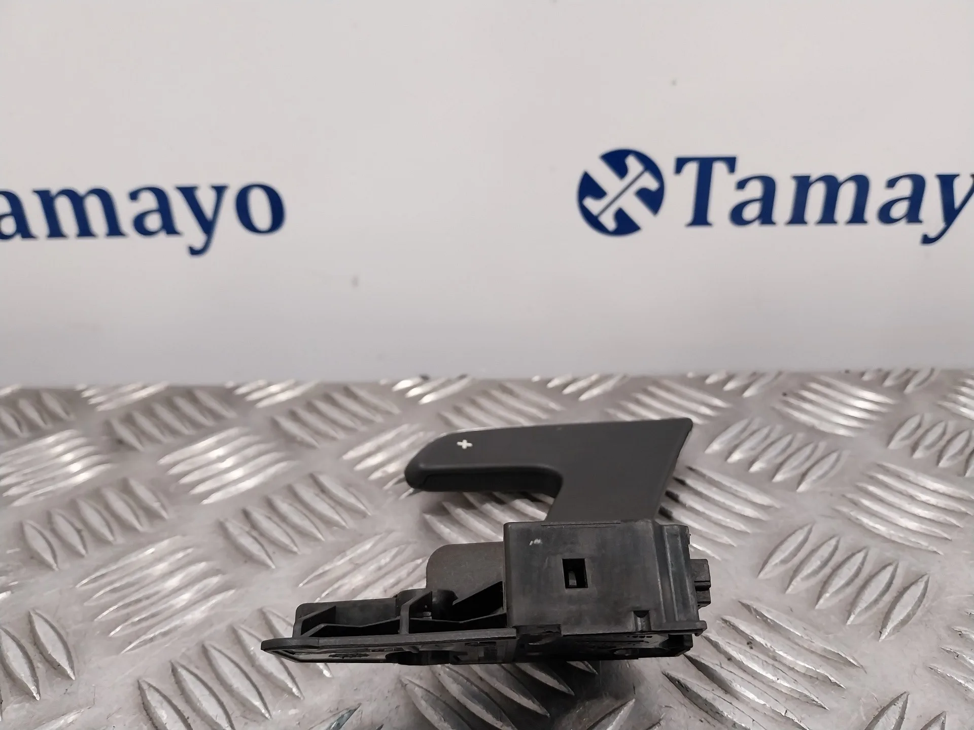 Levas Volante para Citroën C4 Grand Picasso