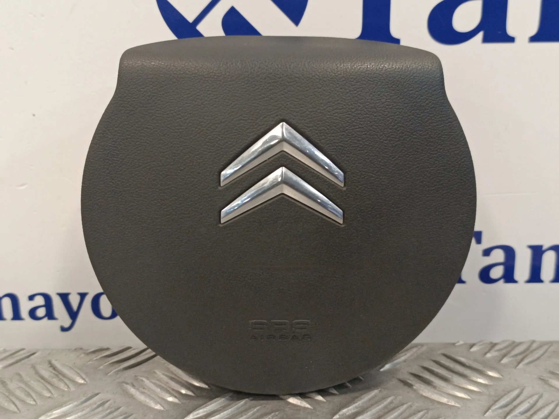 Airbag Delantero Izquierdo para Citroën C4 Grand Picasso