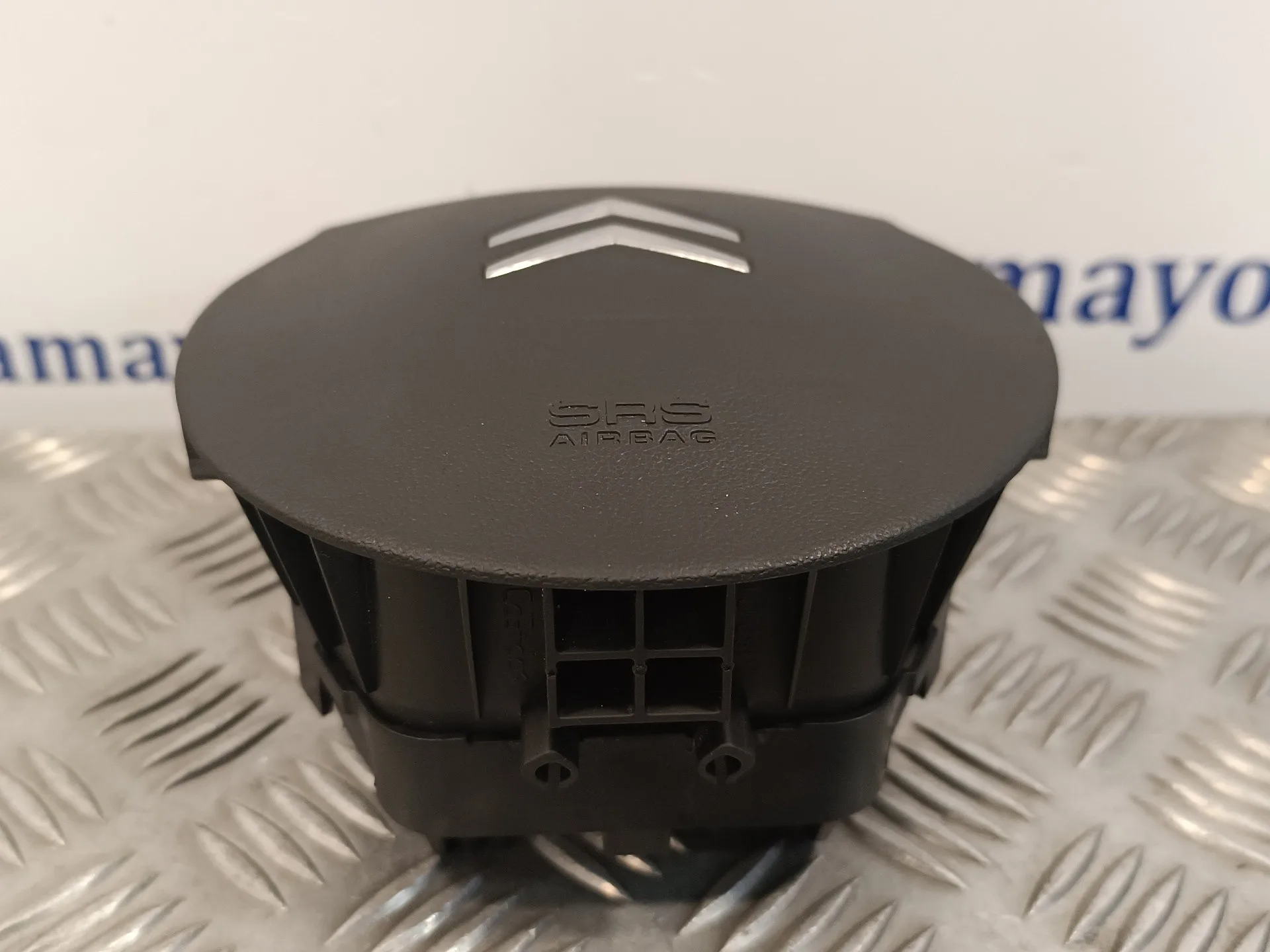 Airbag Delantero Izquierdo para Citroën C4 Grand Picasso