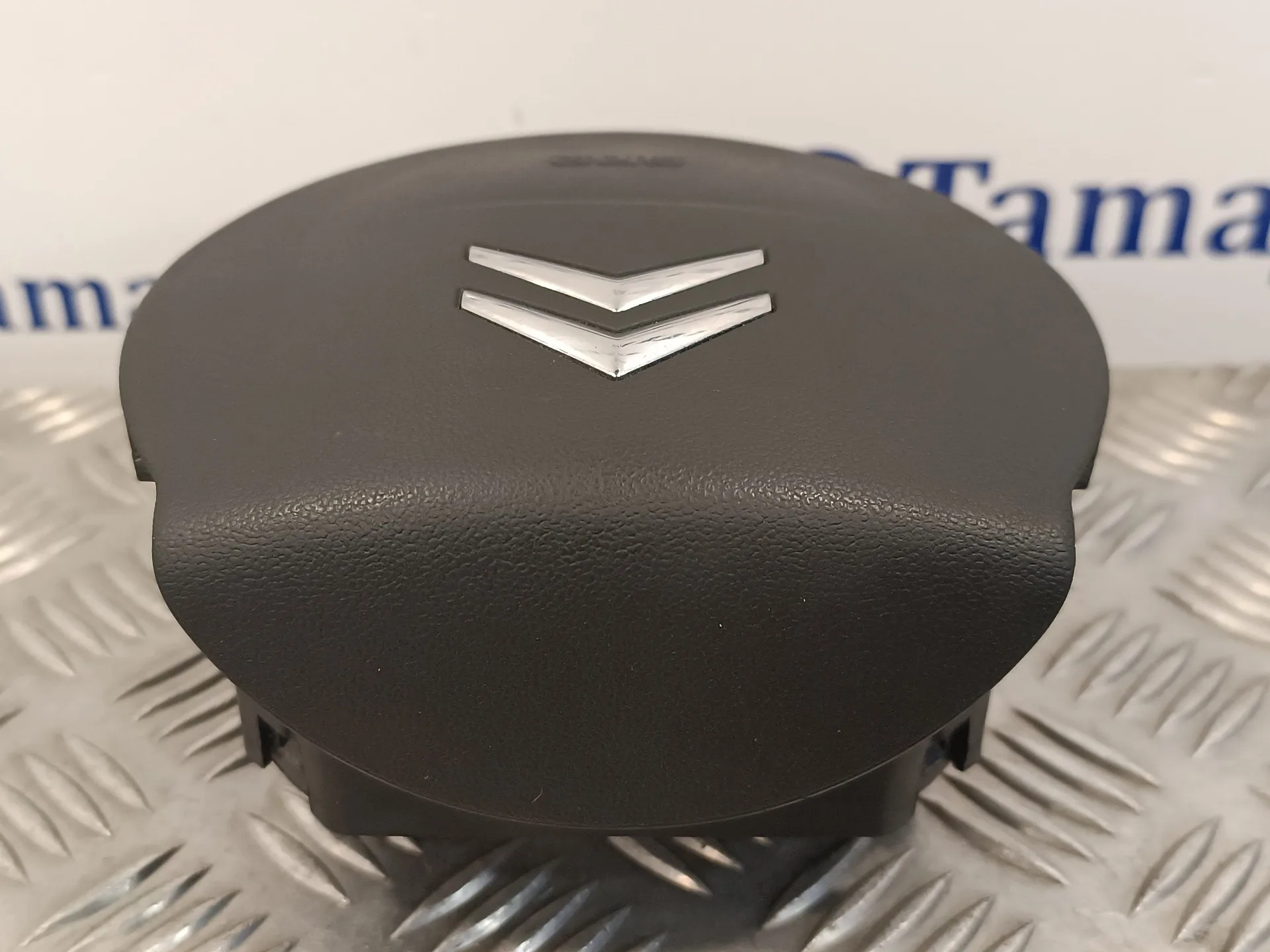 Airbag Delantero Izquierdo para Citroën C4 Grand Picasso
