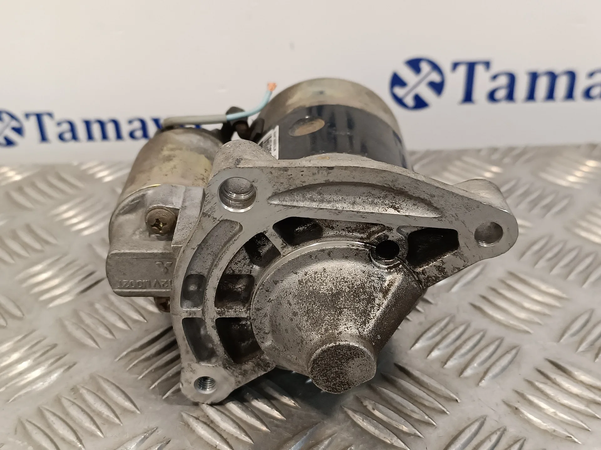 Motor Arranque para Citroën Saxo