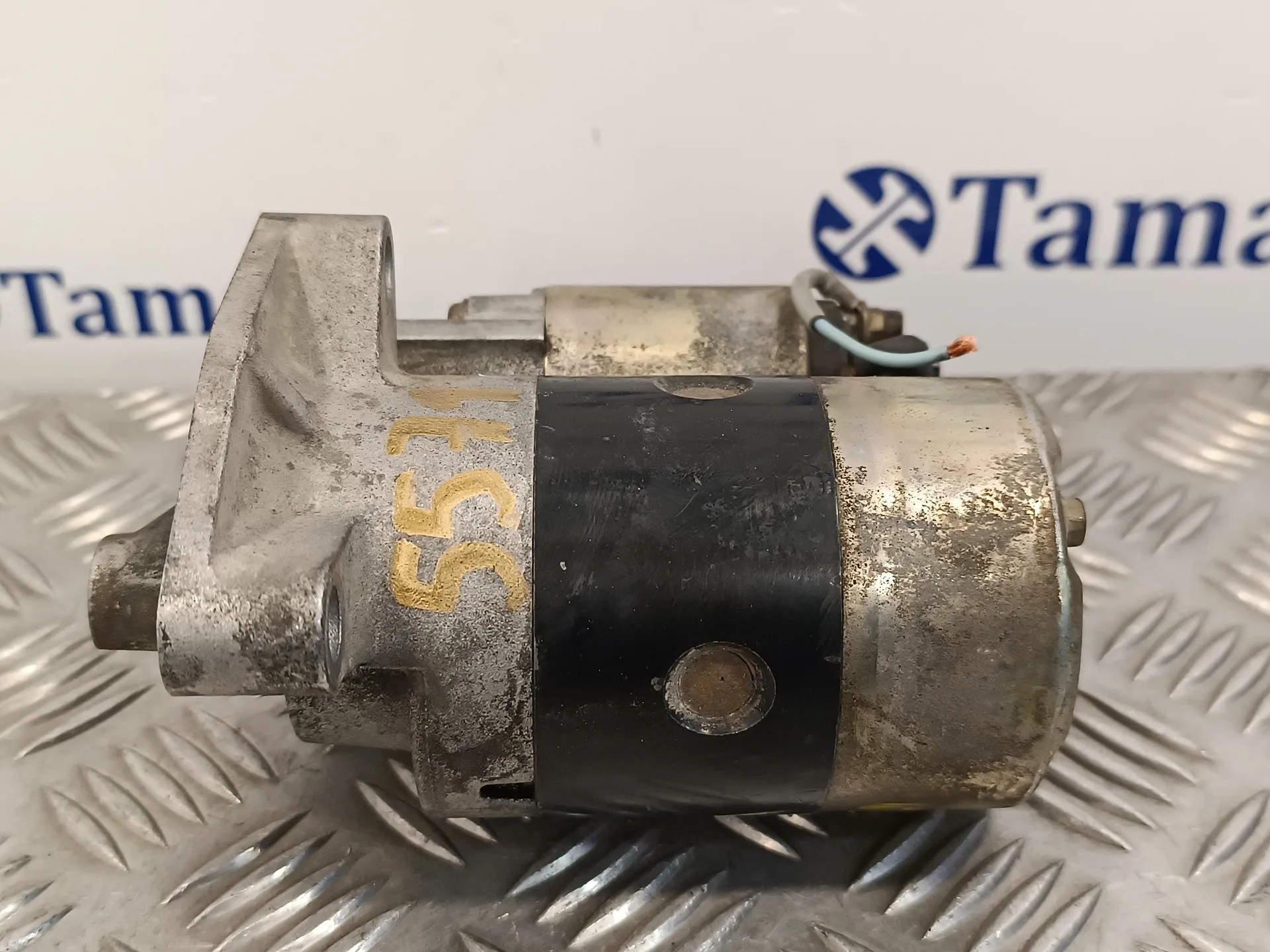 Motor Arranque para Citroën Saxo