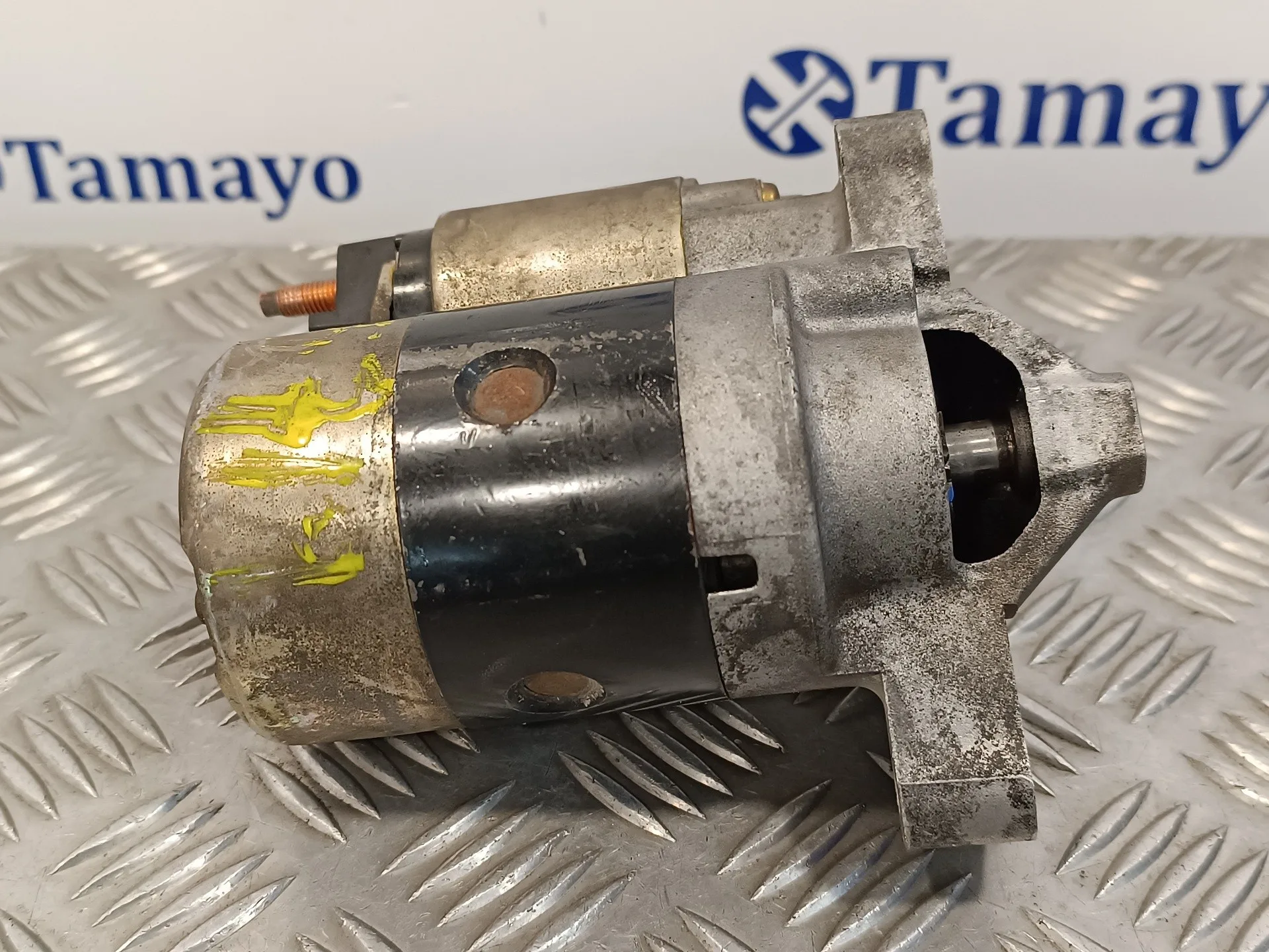 Motor Arranque para Citroën Saxo