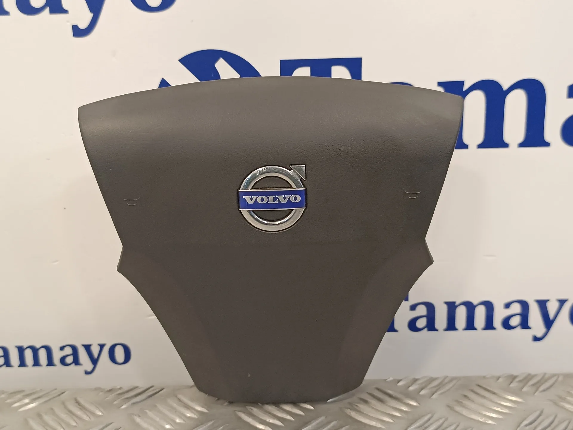 Airbag Delantero Izquierdo para Volvo S40 Berlina