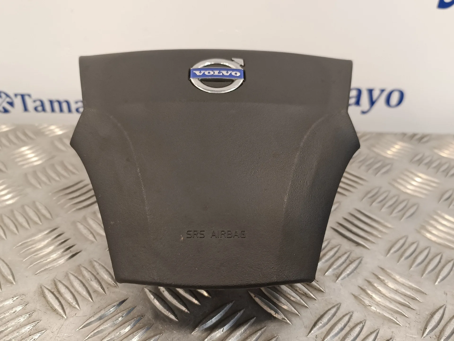 Airbag Delantero Izquierdo para Volvo S40 Berlina