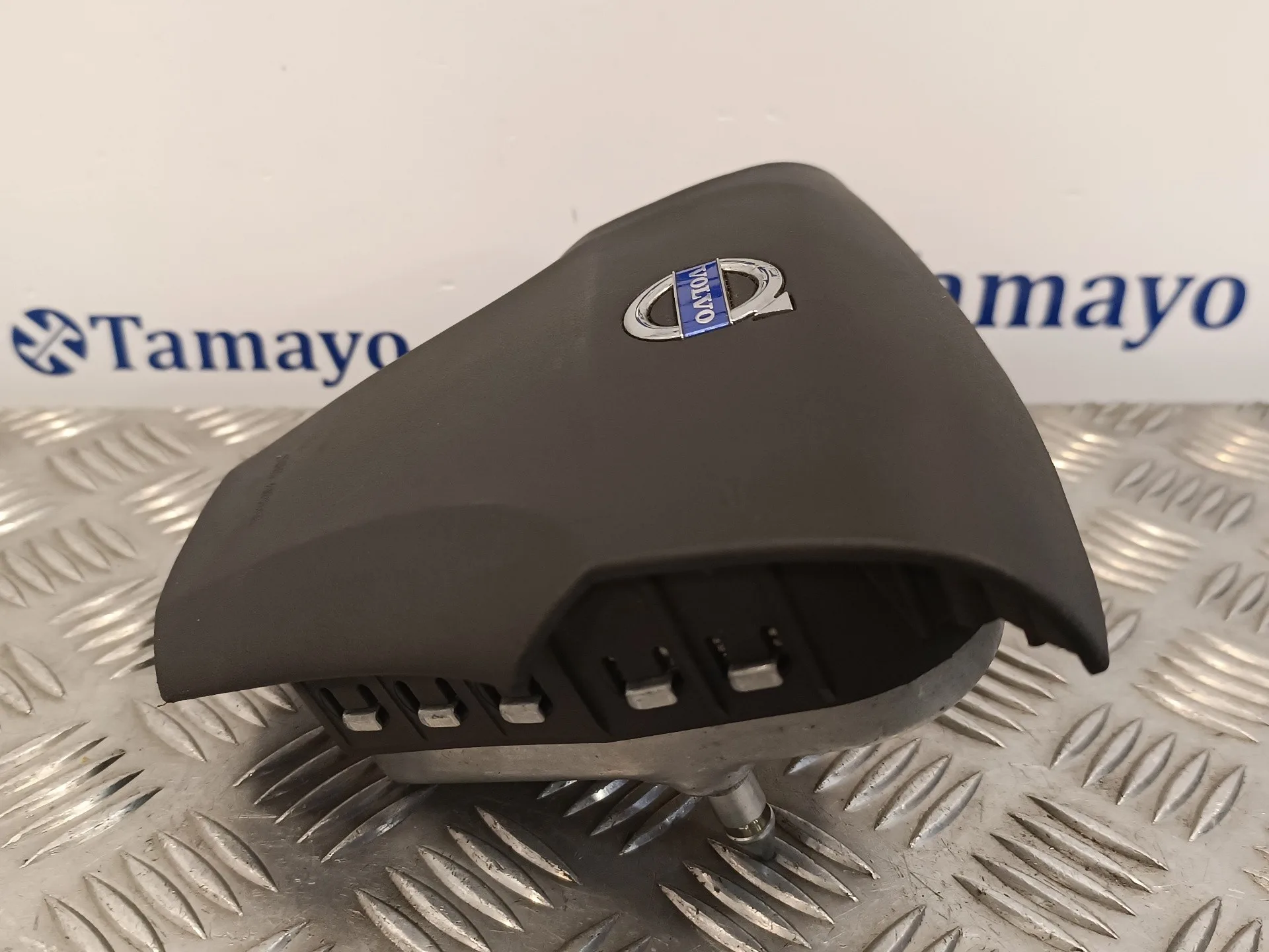 Airbag Delantero Izquierdo para Volvo S40 Berlina