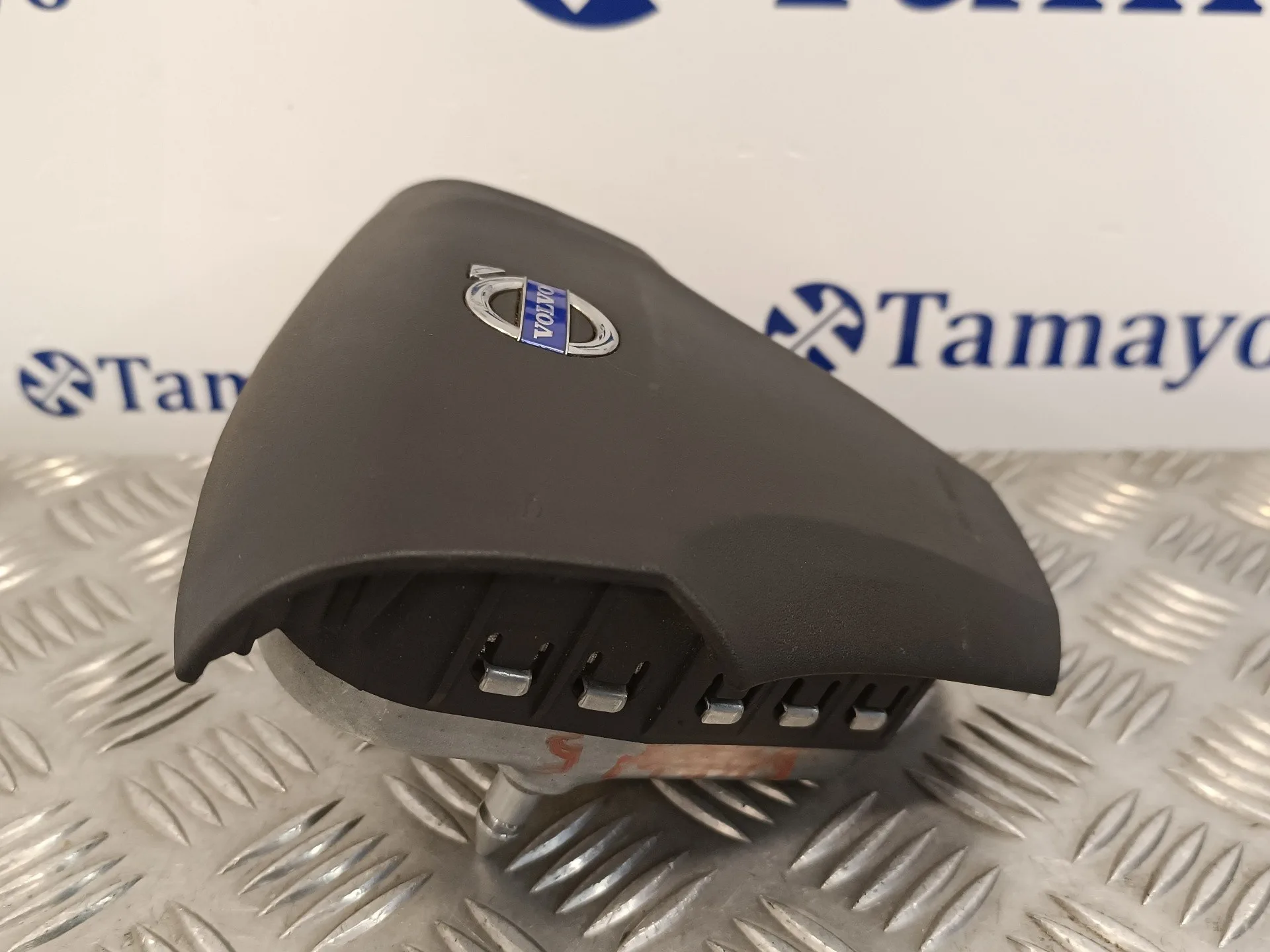 Airbag Delantero Izquierdo para Volvo S40 Berlina