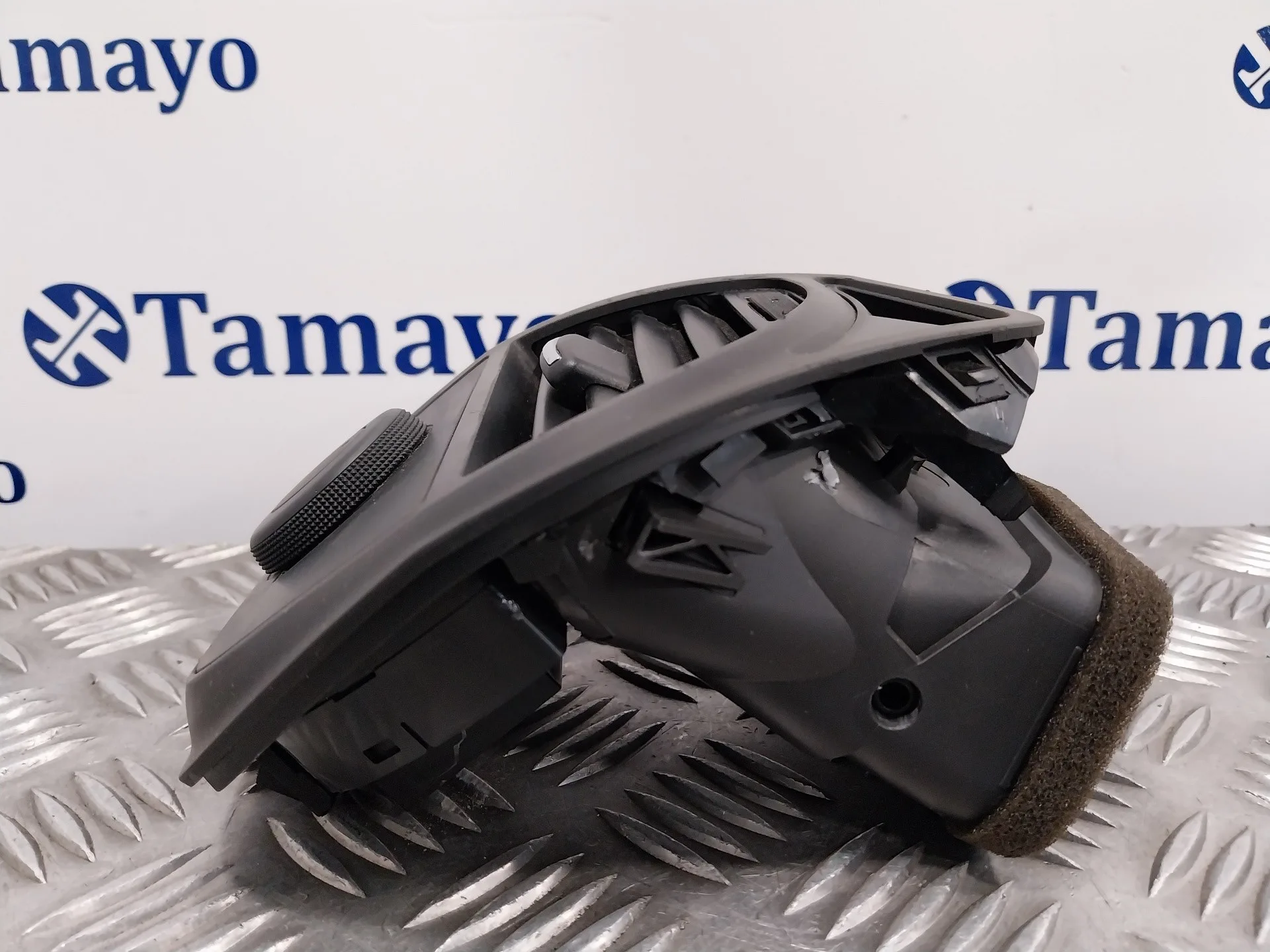 Mando Climatizador para Citroën C4 Grand Picasso