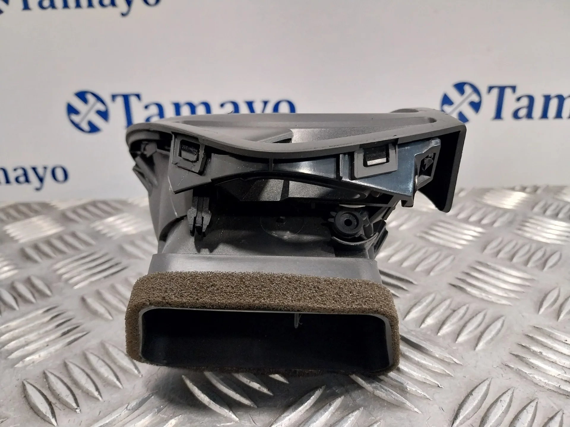 Mando Climatizador para Citroën C4 Grand Picasso