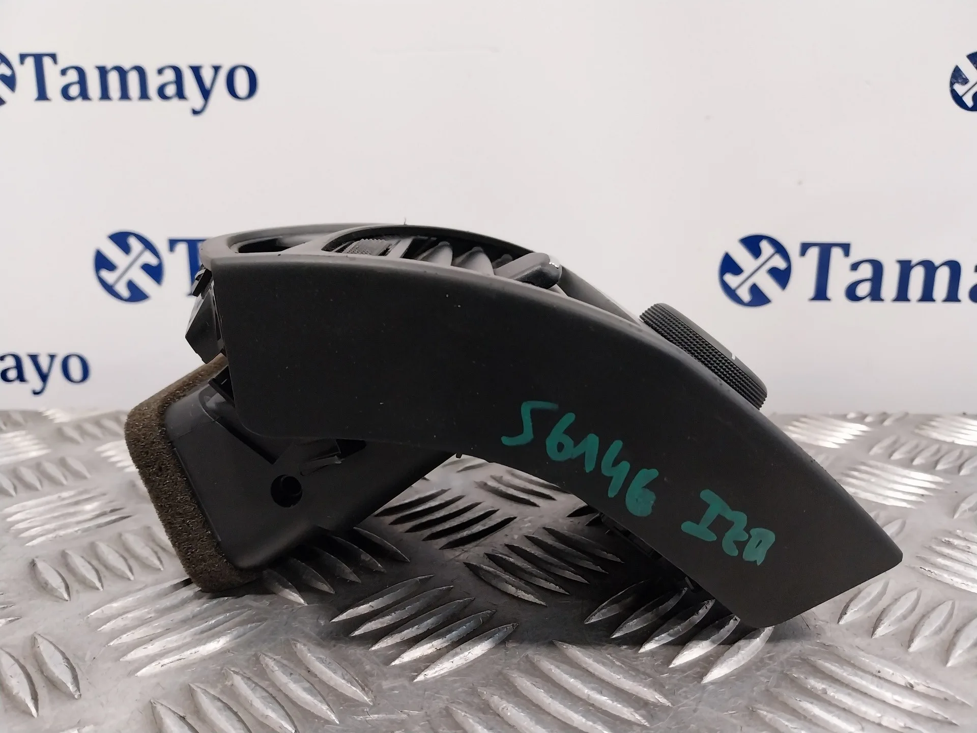 Mando Climatizador para Citroën C4 Grand Picasso