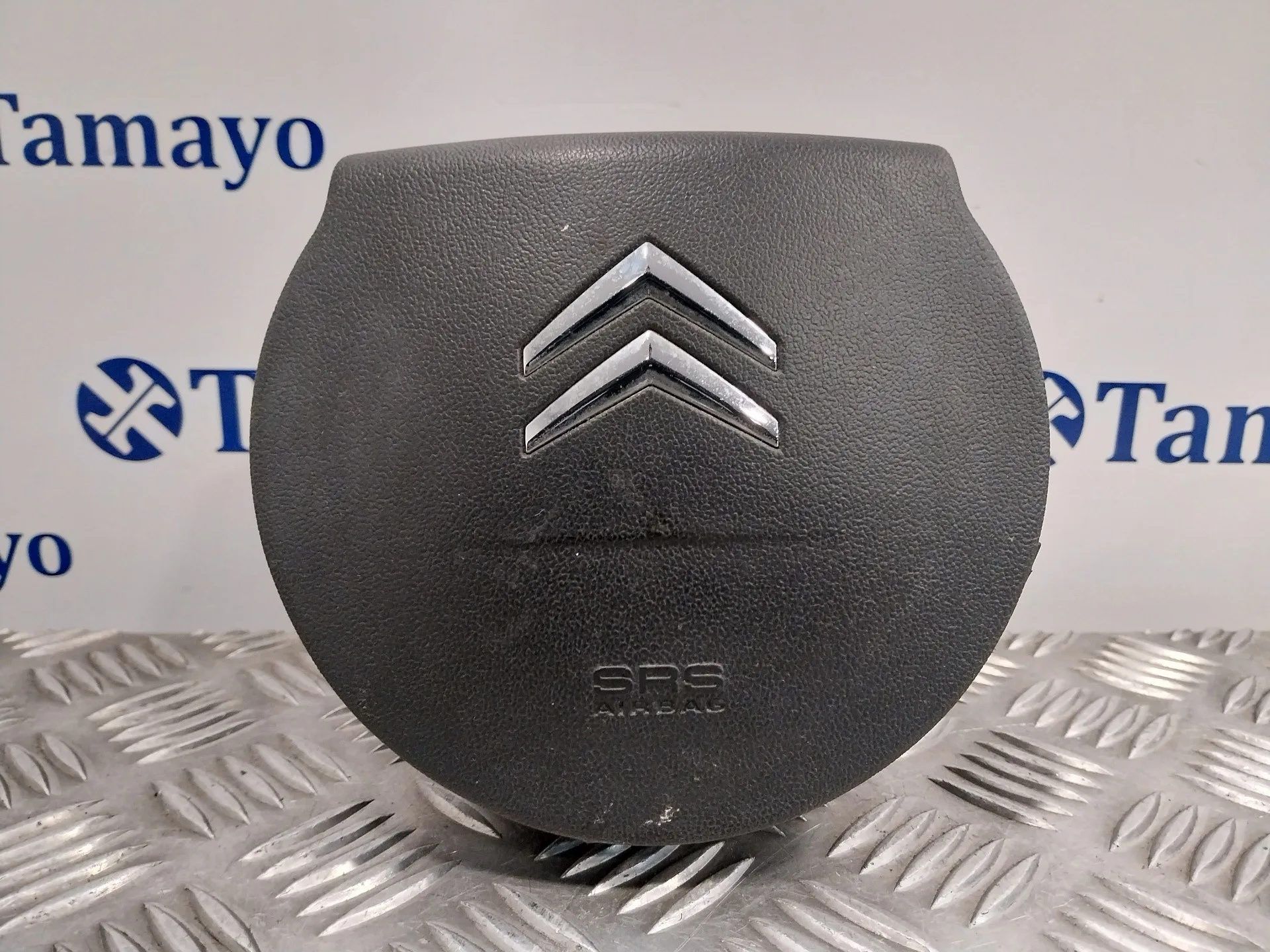 Airbag Delantero Izquierdo para Citroën C4 Picasso