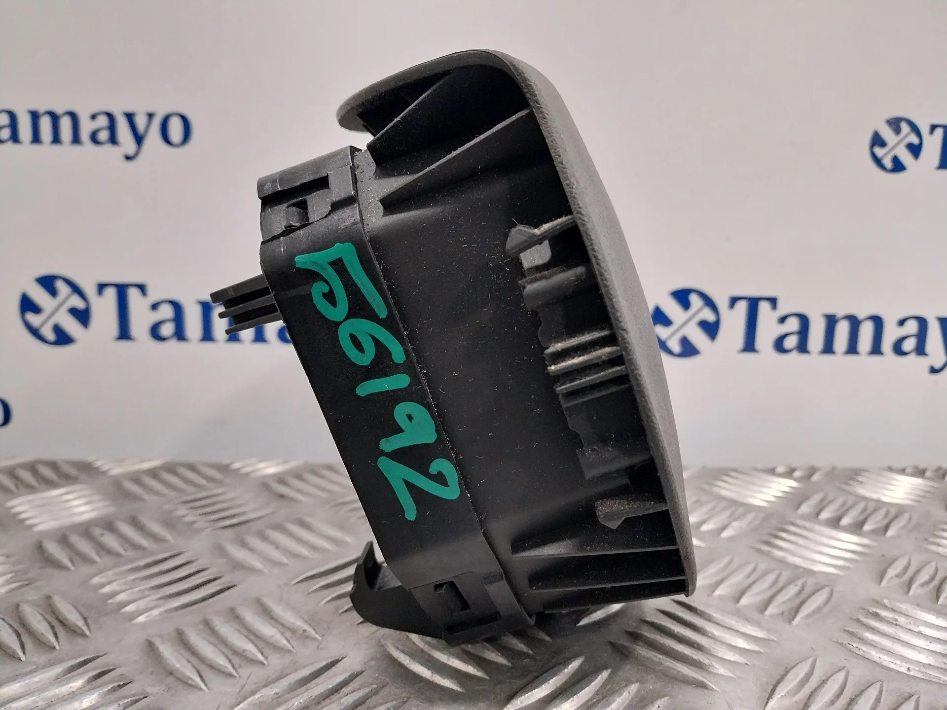 Airbag Delantero Izquierdo para Citroën C4 Picasso