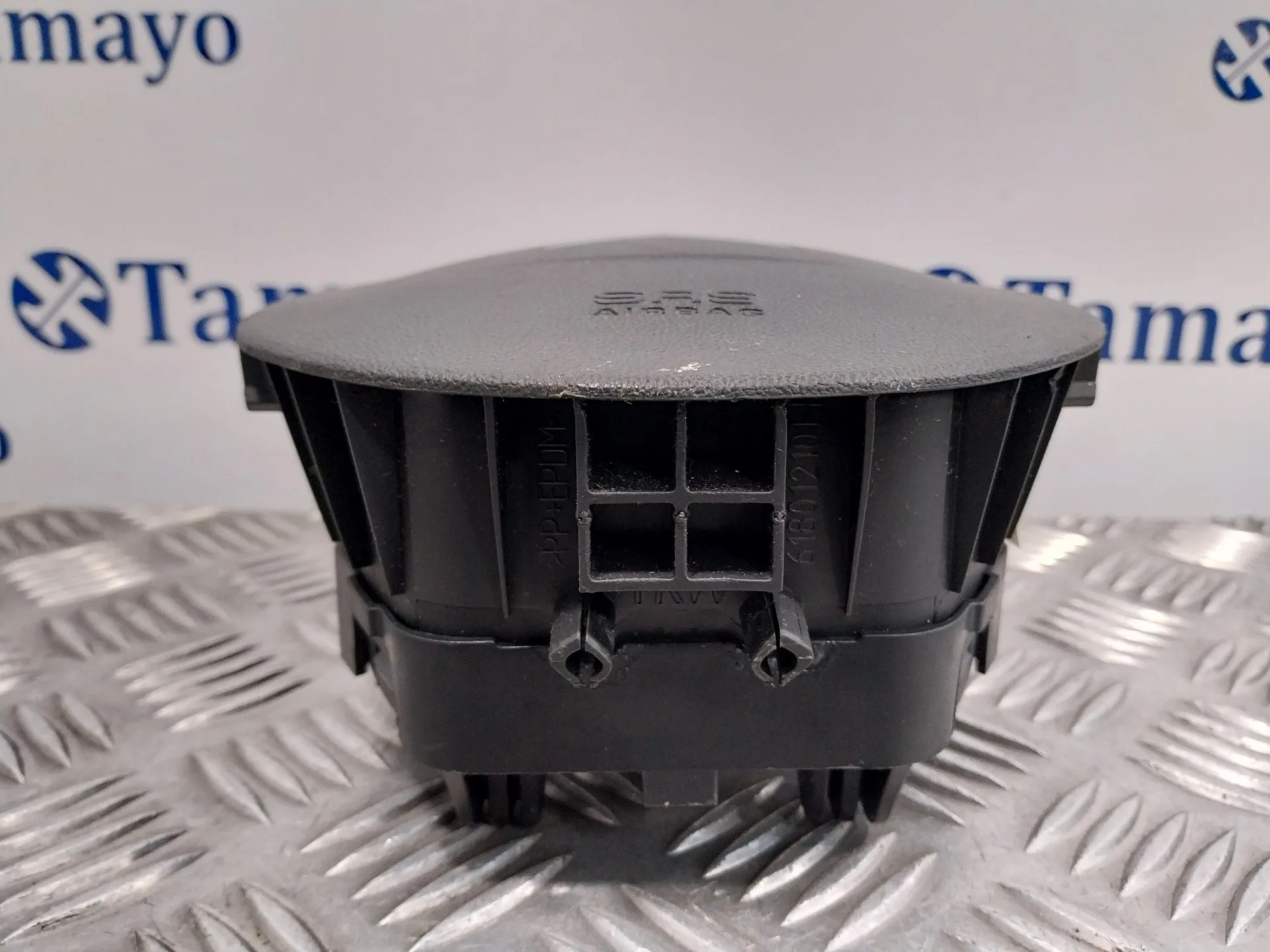 Airbag Delantero Izquierdo para Citroën C4 Picasso