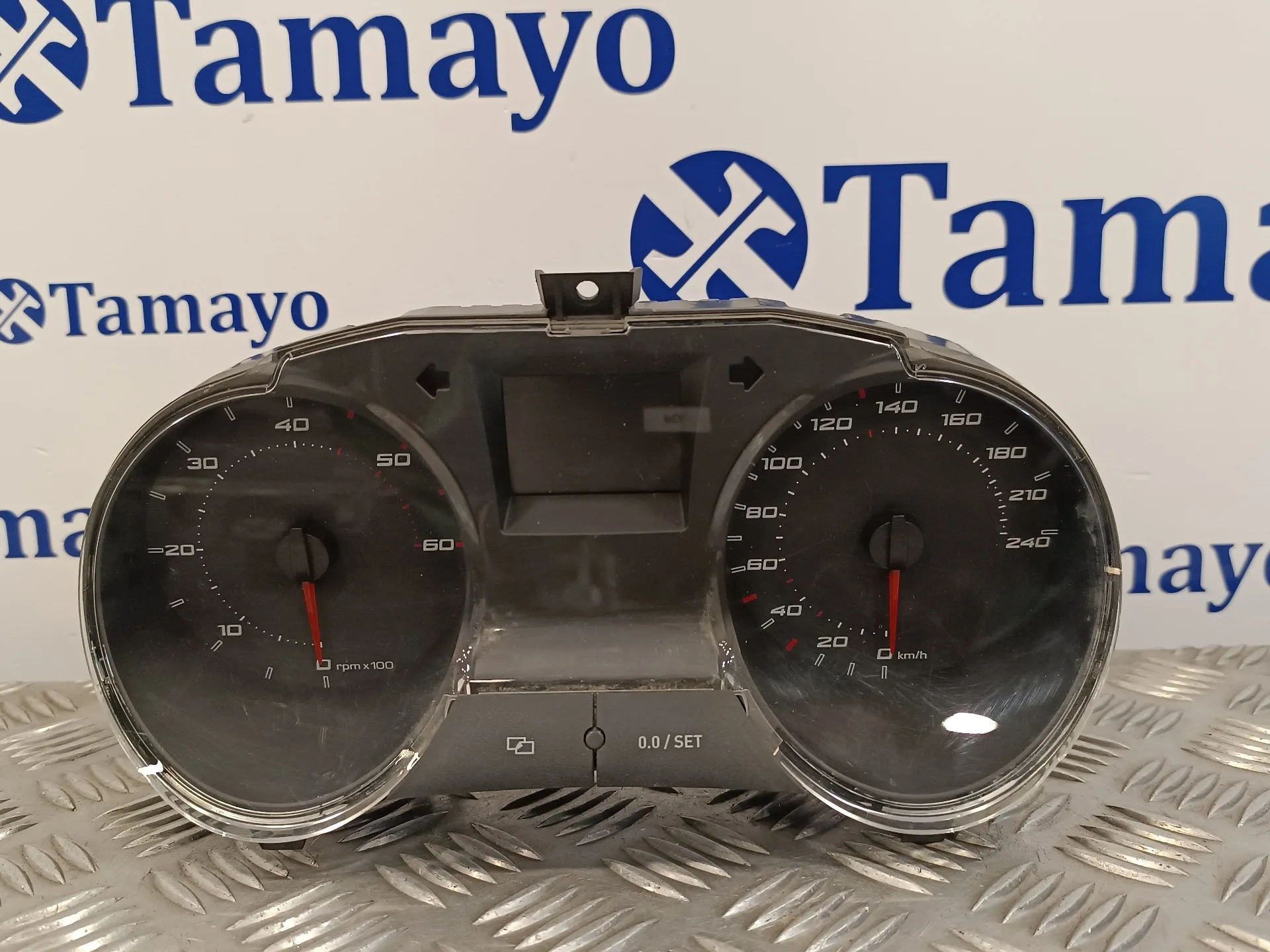 Cuadro Instrumentos para Seat Ibiza Sc (6J1)
