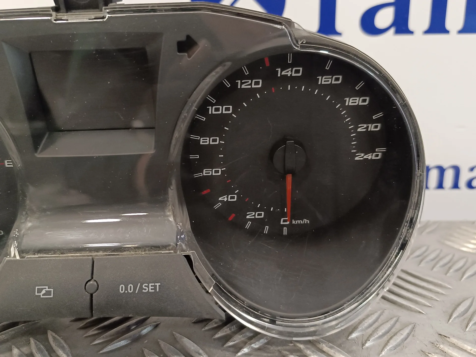 Cuadro Instrumentos para Seat Ibiza Sc (6J1)