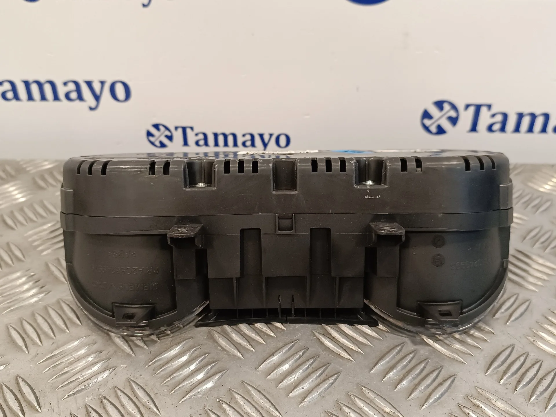 Cuadro Instrumentos para Seat Ibiza Sc (6J1)