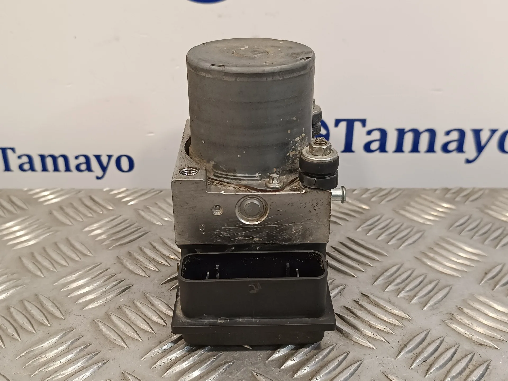 Abs para Fiat Scudo Combi (272)