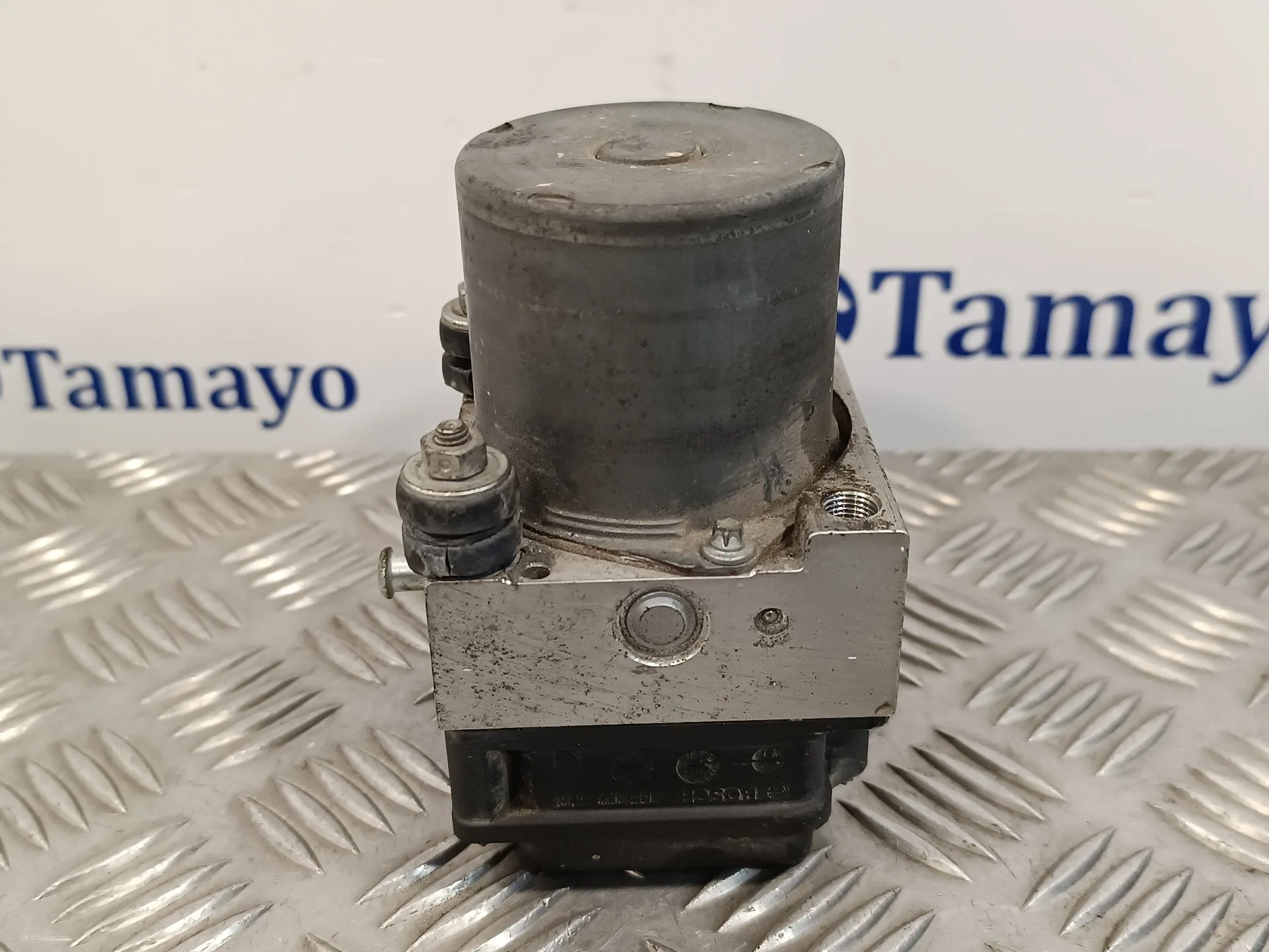 Abs para Fiat Scudo Combi (272)