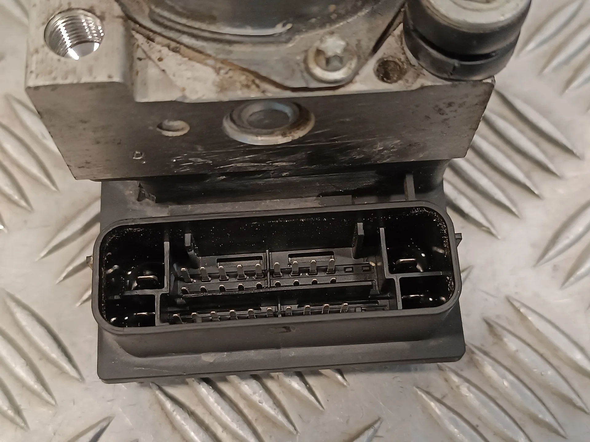 Abs para Fiat Scudo Combi (272)