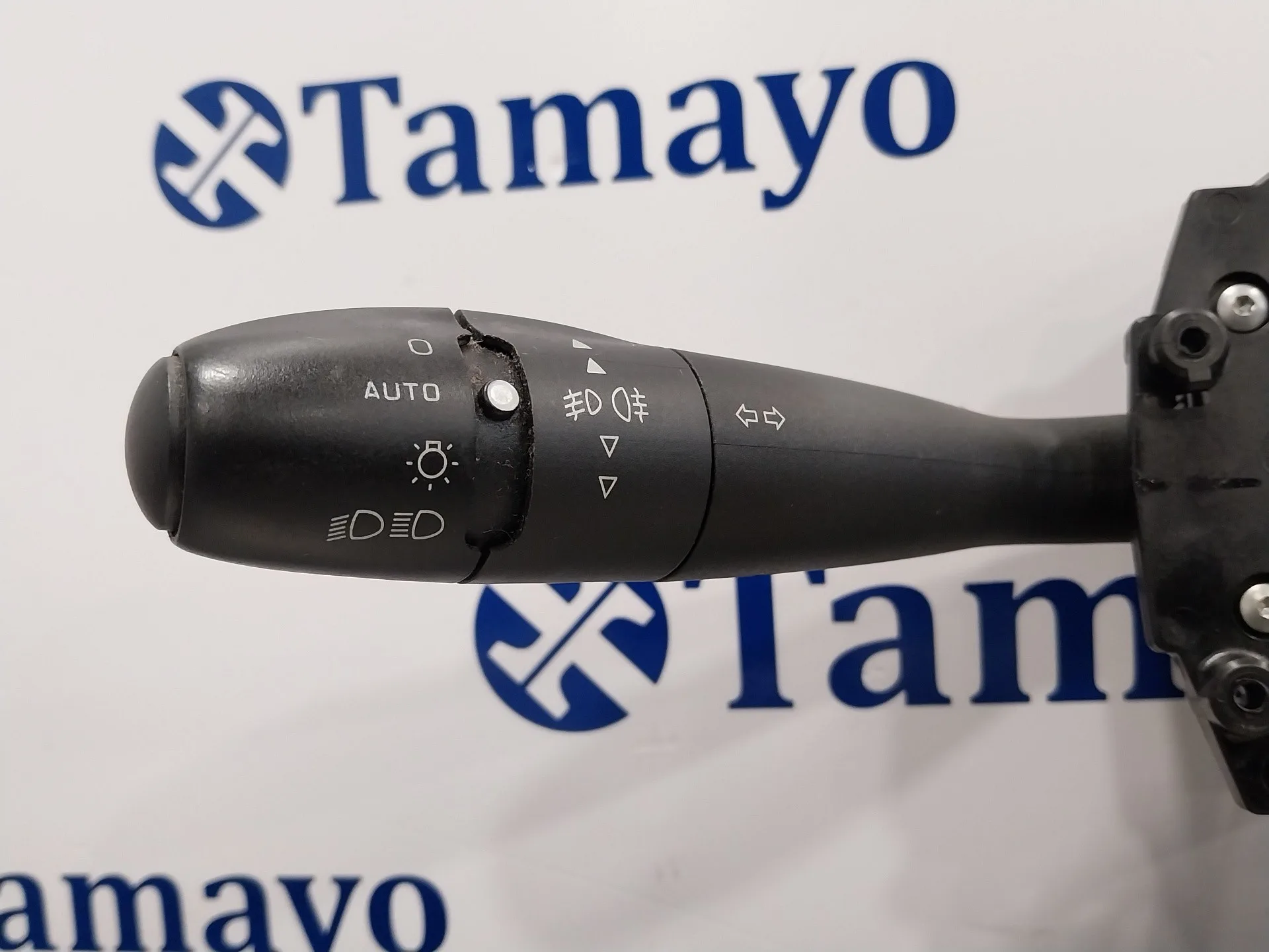 Mando Multifuncion para Citroën C4 Picasso