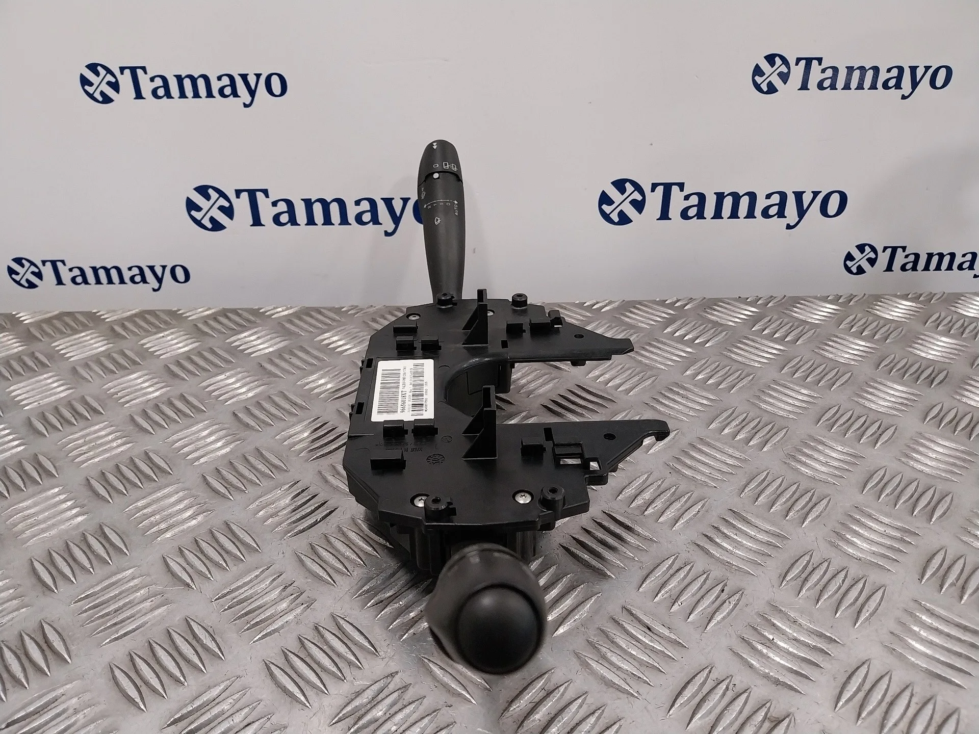 Mando Multifuncion para Citroën C4 Picasso