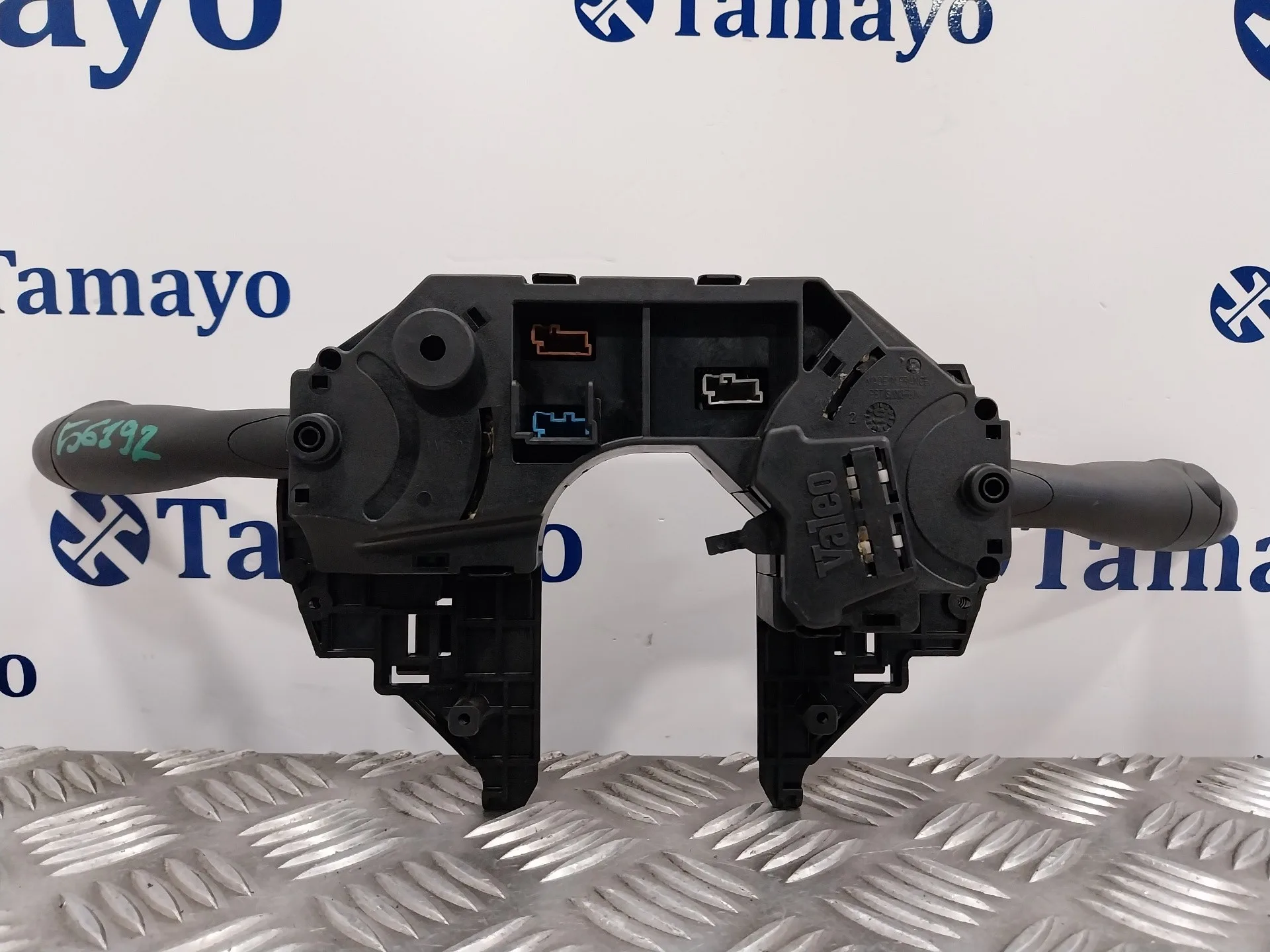 Mando Multifuncion para Citroën C4 Picasso
