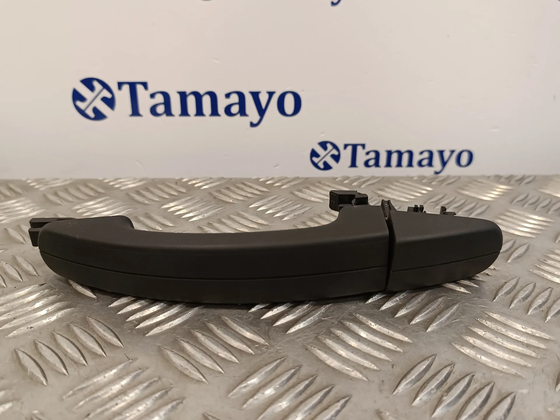 Maneta Exterior Delantera Derecha para Ford Transit Furgon (Tts)