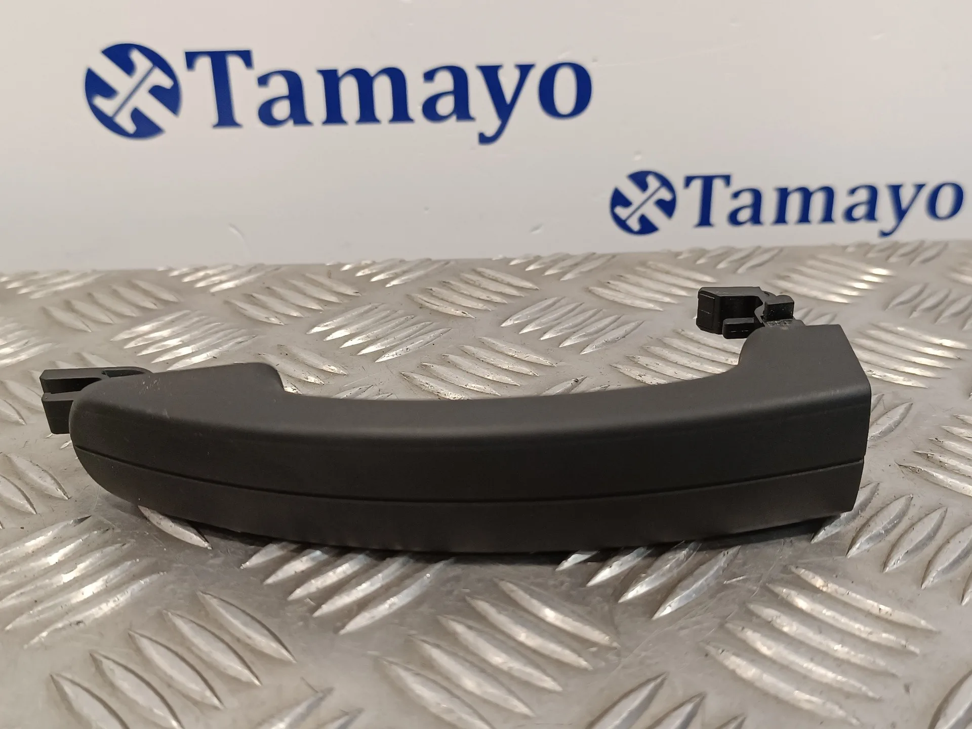 Maneta Exterior Delantera Derecha para Ford Transit Furgon (Tts)