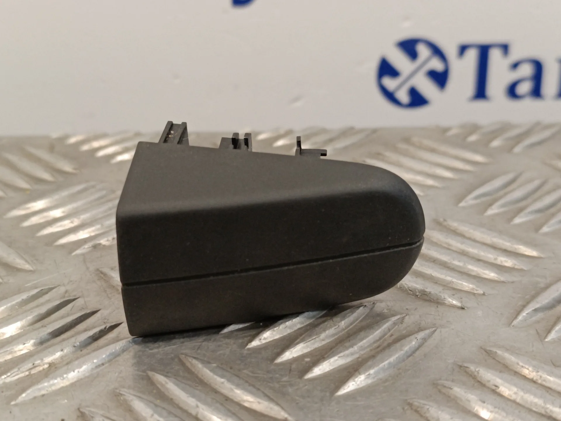 Maneta Exterior Delantera Derecha para Ford Transit Furgon (Tts)