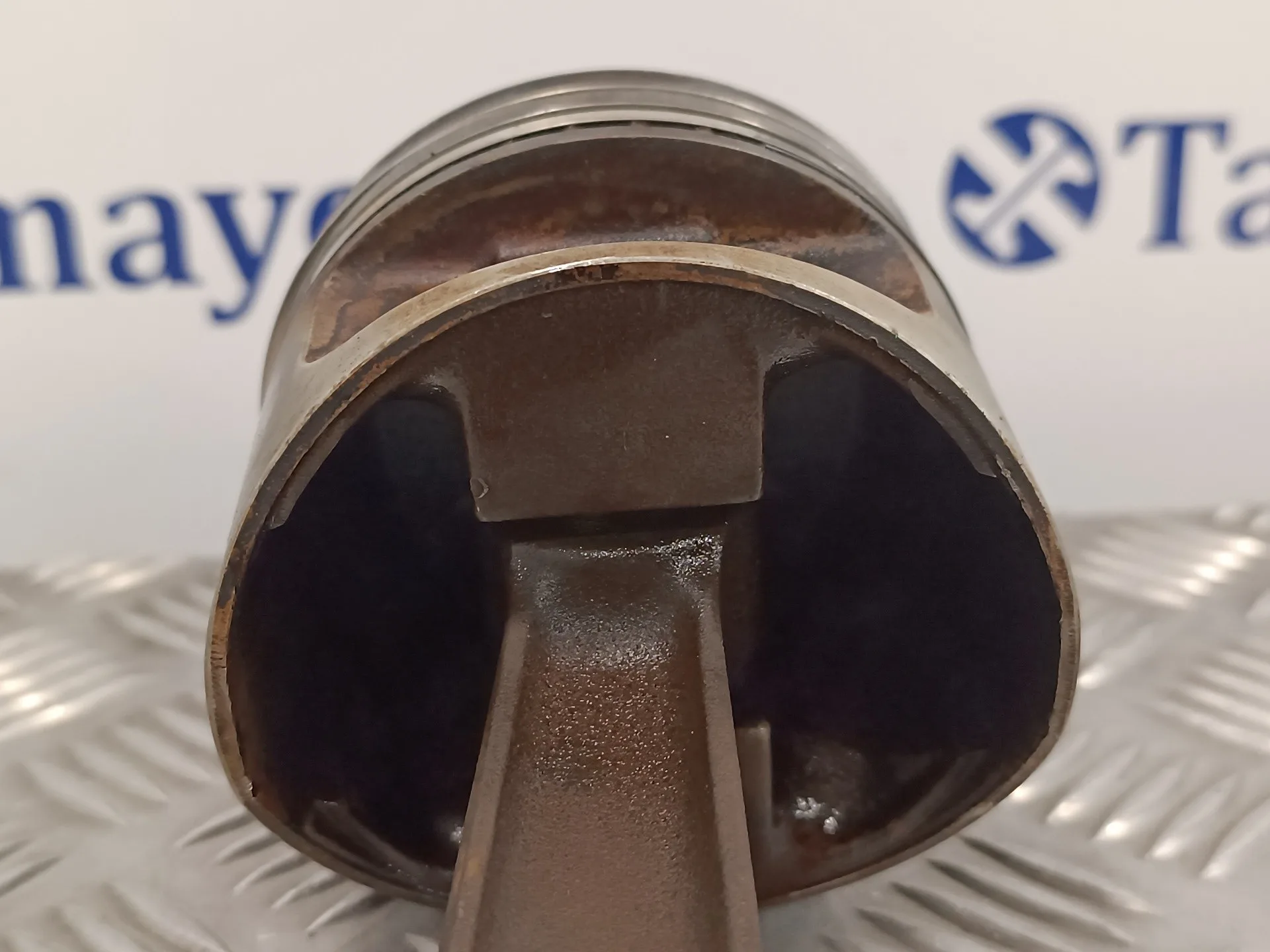 Biela para Porsche 944