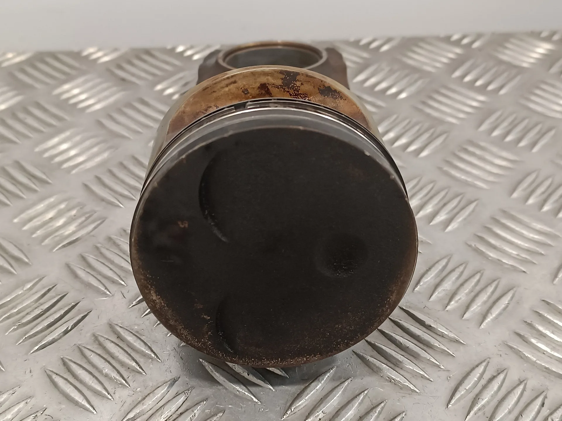 Biela para Porsche 944
