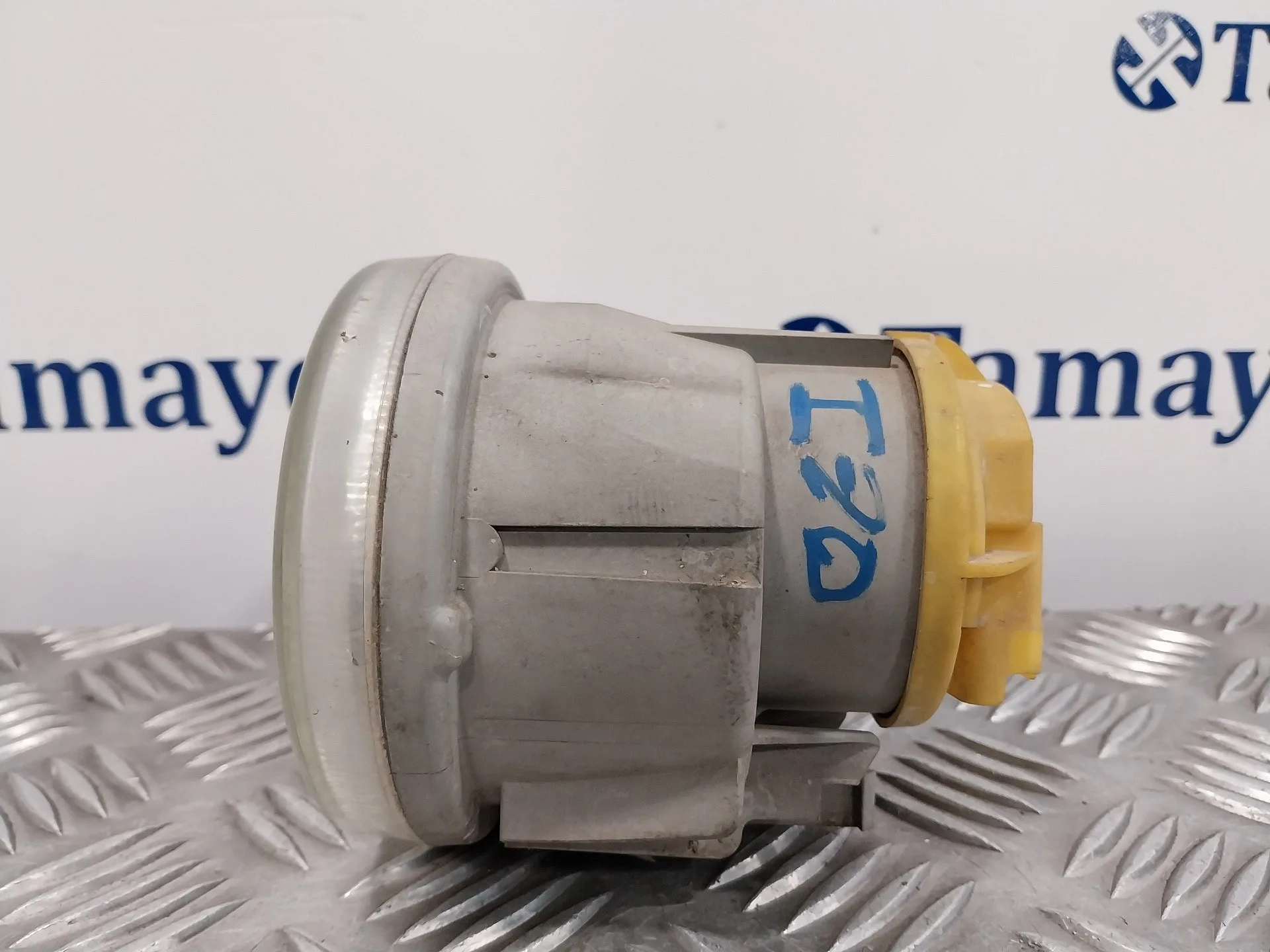 Faro Antiniebla Izquierdo para Fiat Scudo Combi (272)