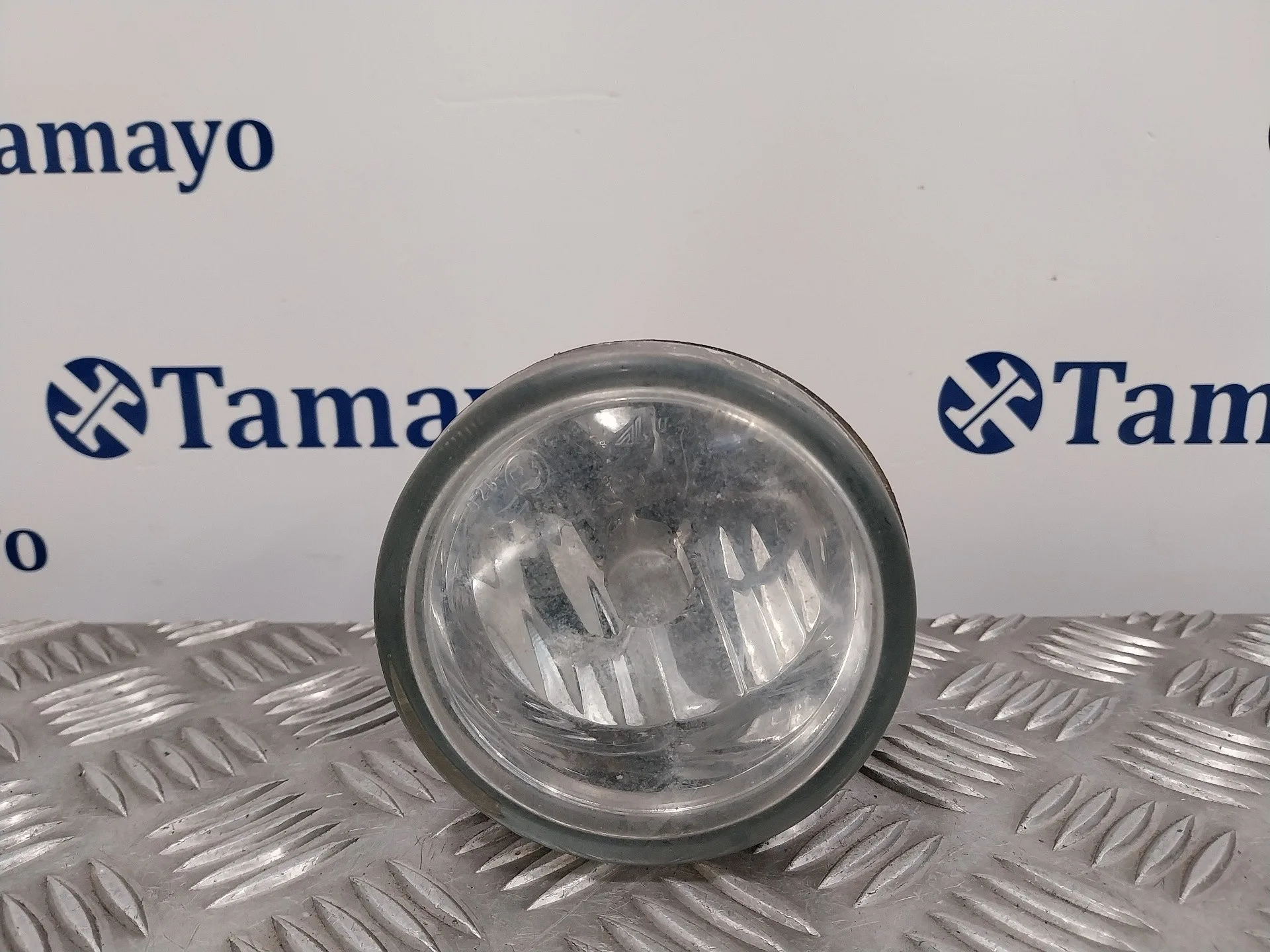 Faro Antiniebla Derecho para Fiat Scudo Combi (272)