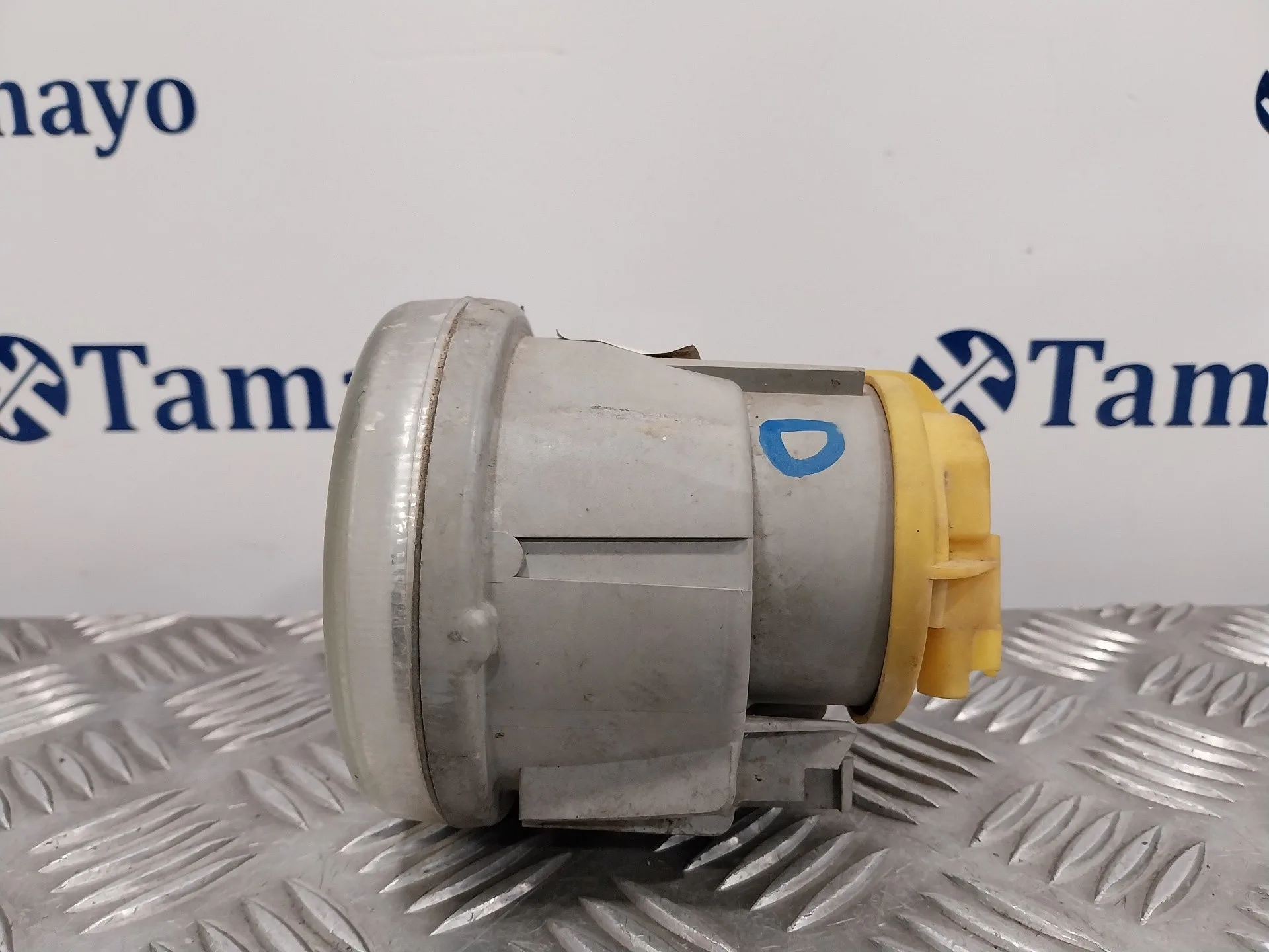 Faro Antiniebla Derecho para Fiat Scudo Combi (272)