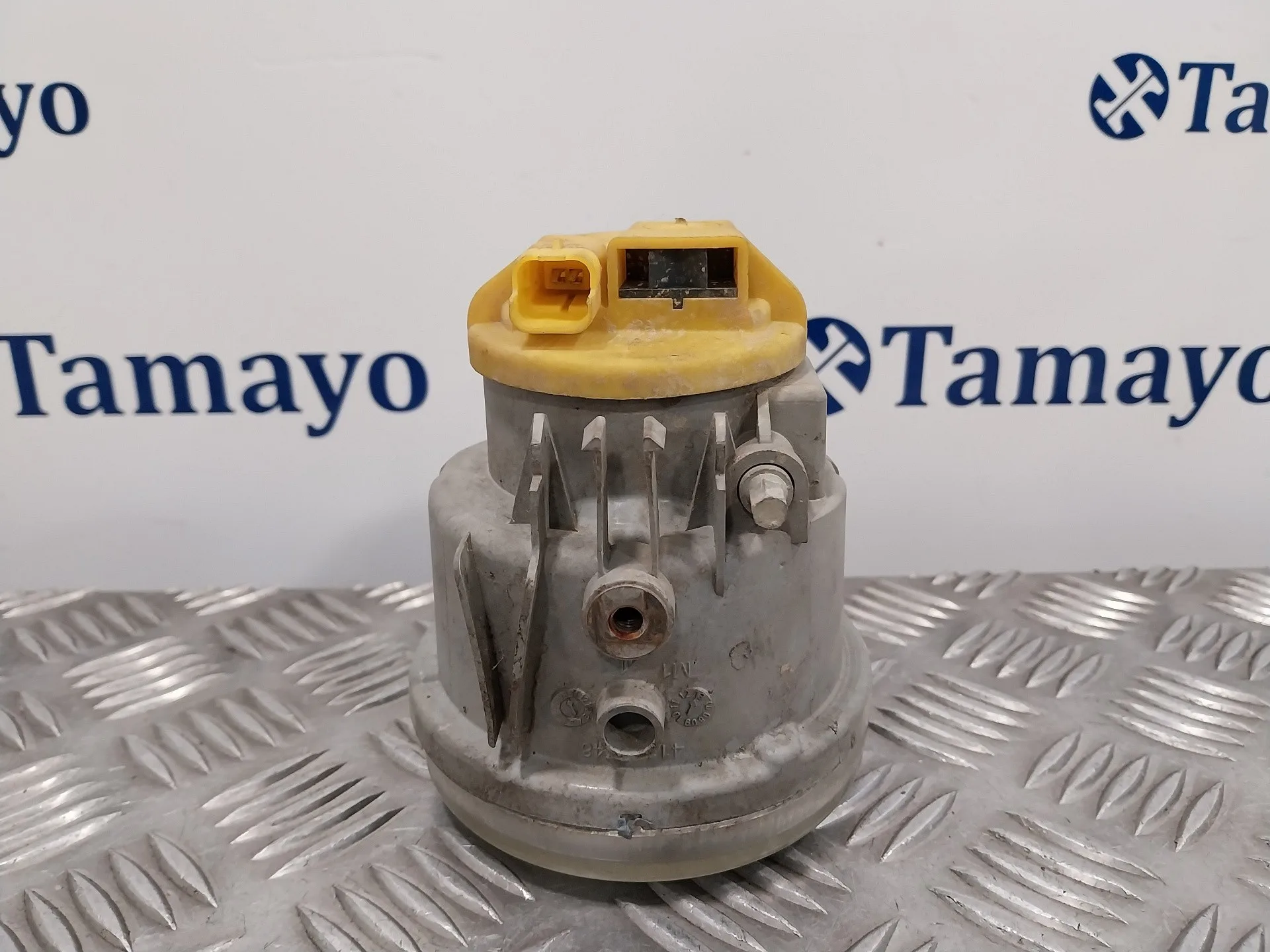 Faro Antiniebla Derecho para Fiat Scudo Combi (272)