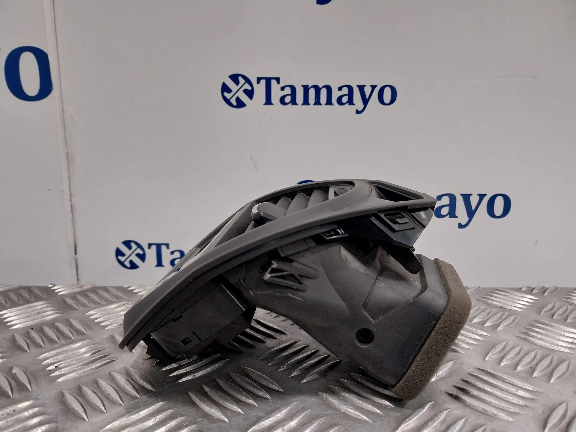 Mando Climatizador para Citroën C4 Picasso