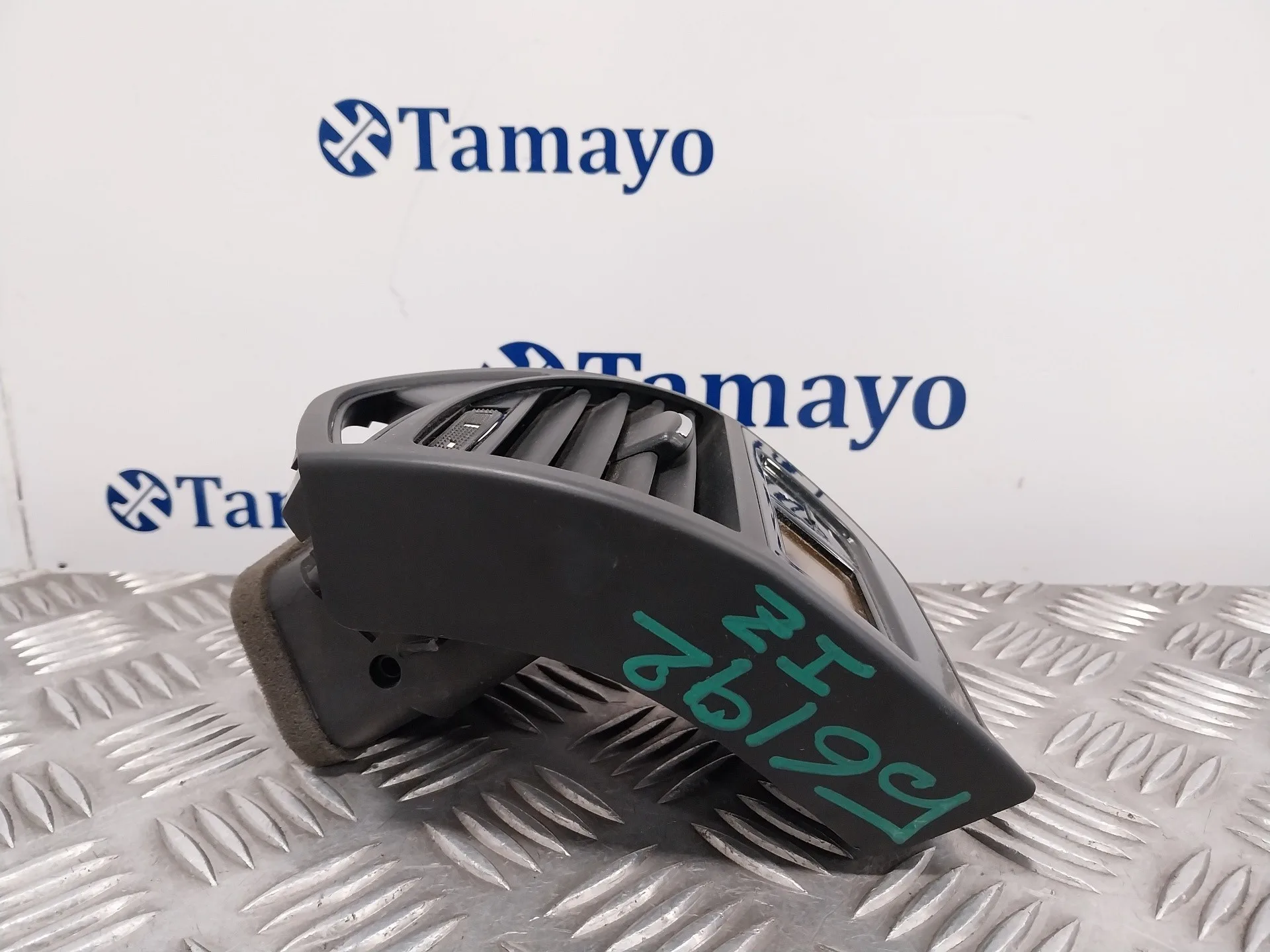 Mando Climatizador para Citroën C4 Picasso