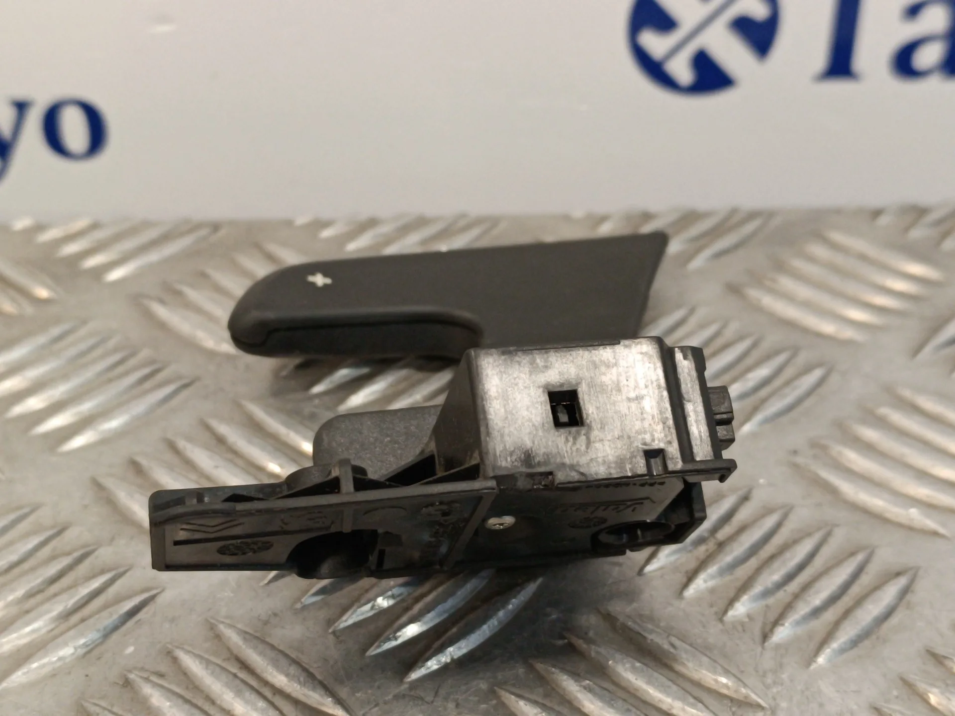 Levas Volante para Citroën C4 Picasso