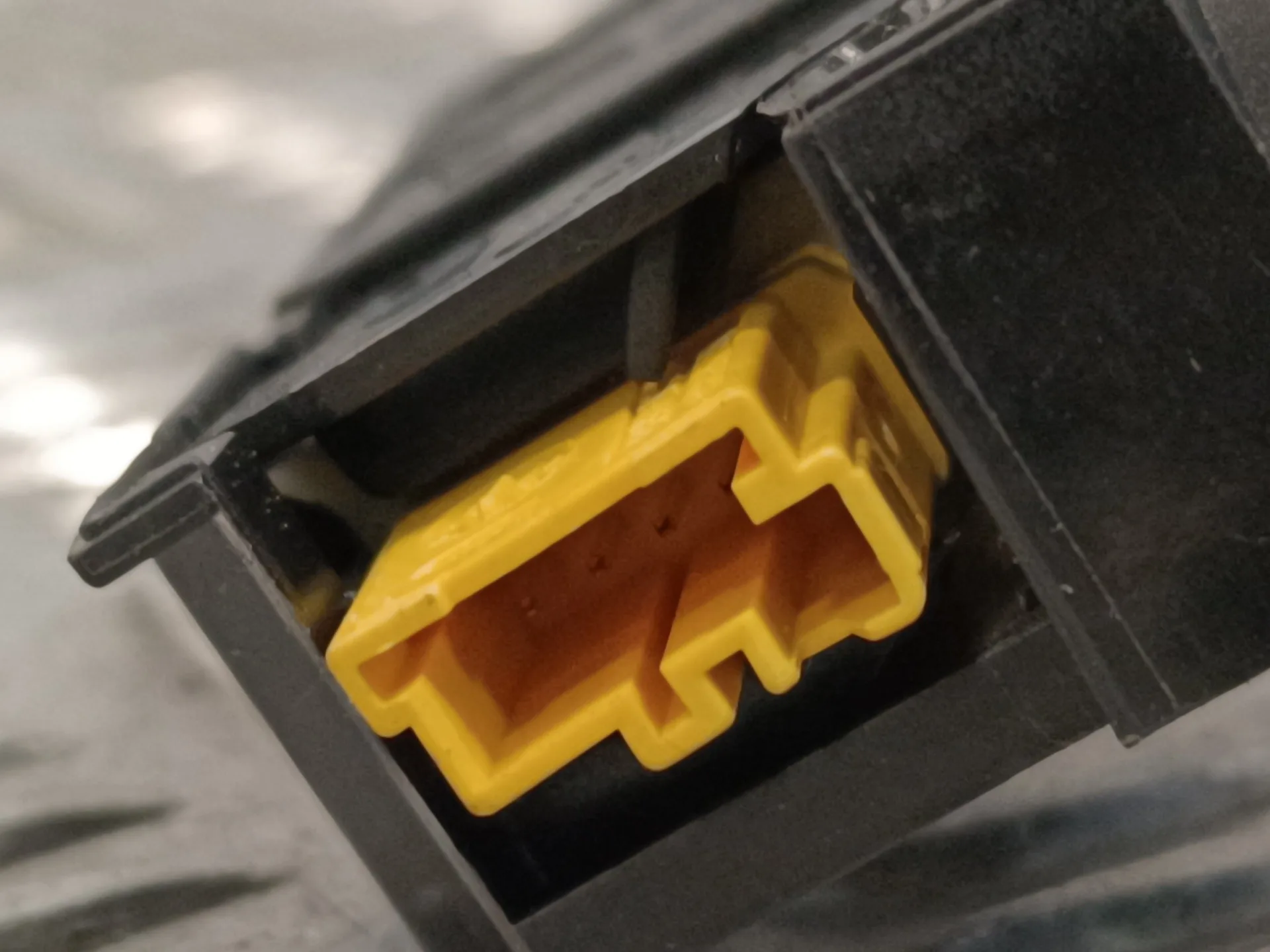 Levas Volante para Citroën C4 Picasso