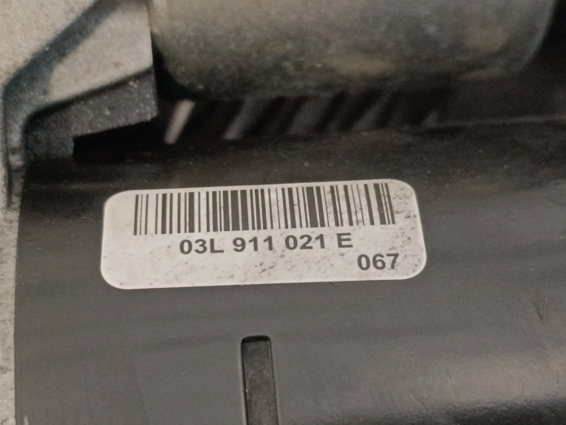 Motor Arranque para Audi A5 Coupe (8T)