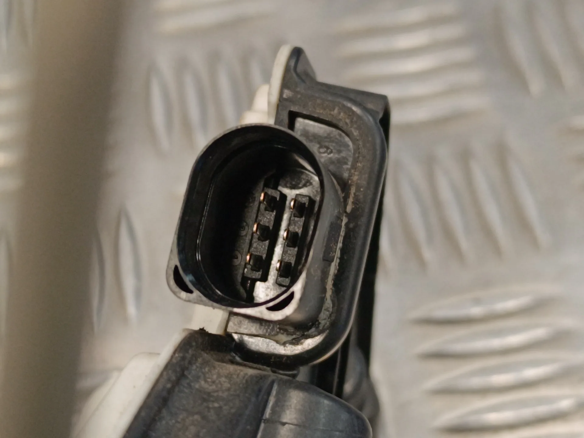 Cerradura Puerta Delantera Derecha para Seat Ibiza (6J5)