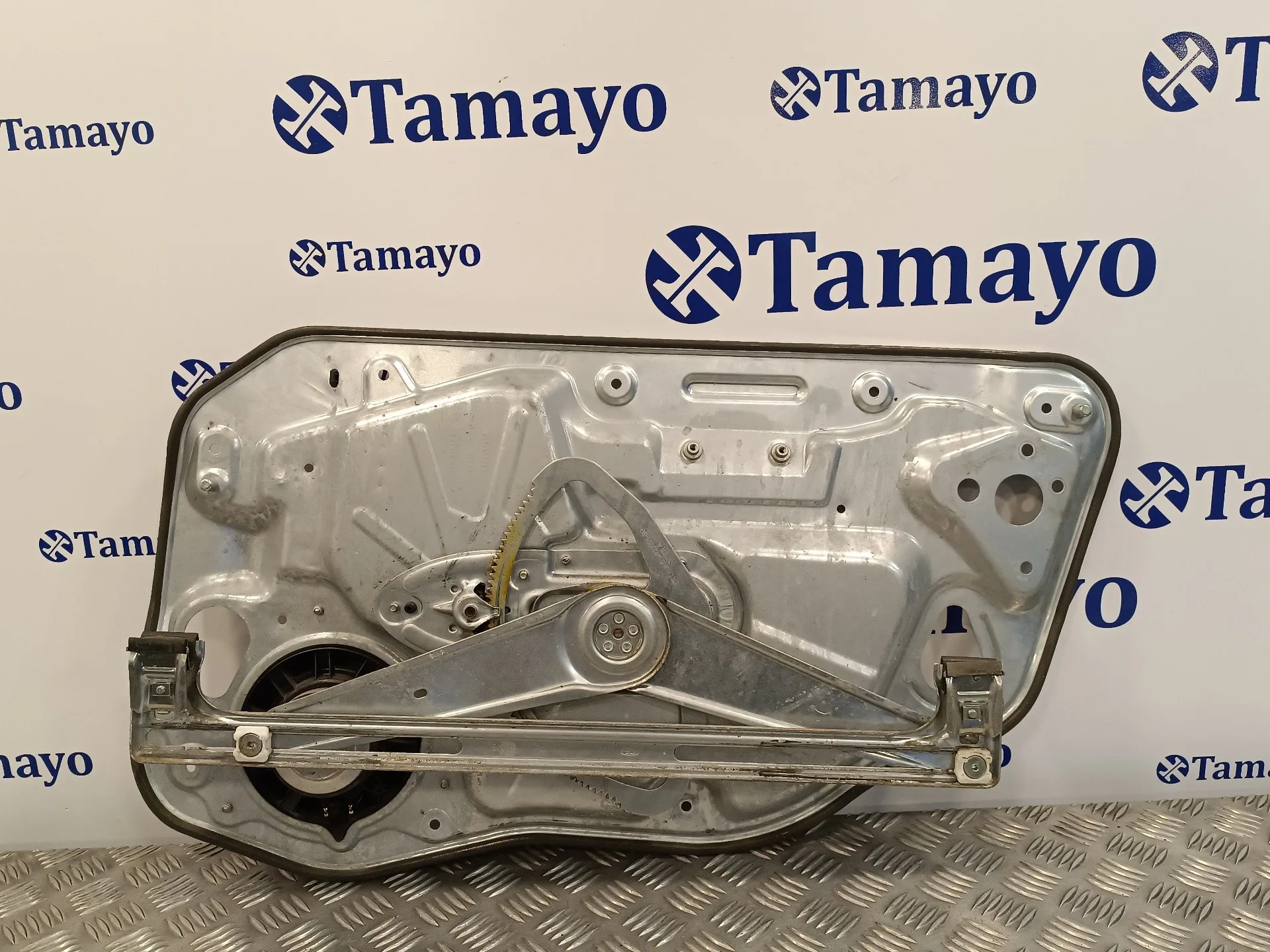Elevalunas Delantero Izquierdo para Volvo S40 Berlina