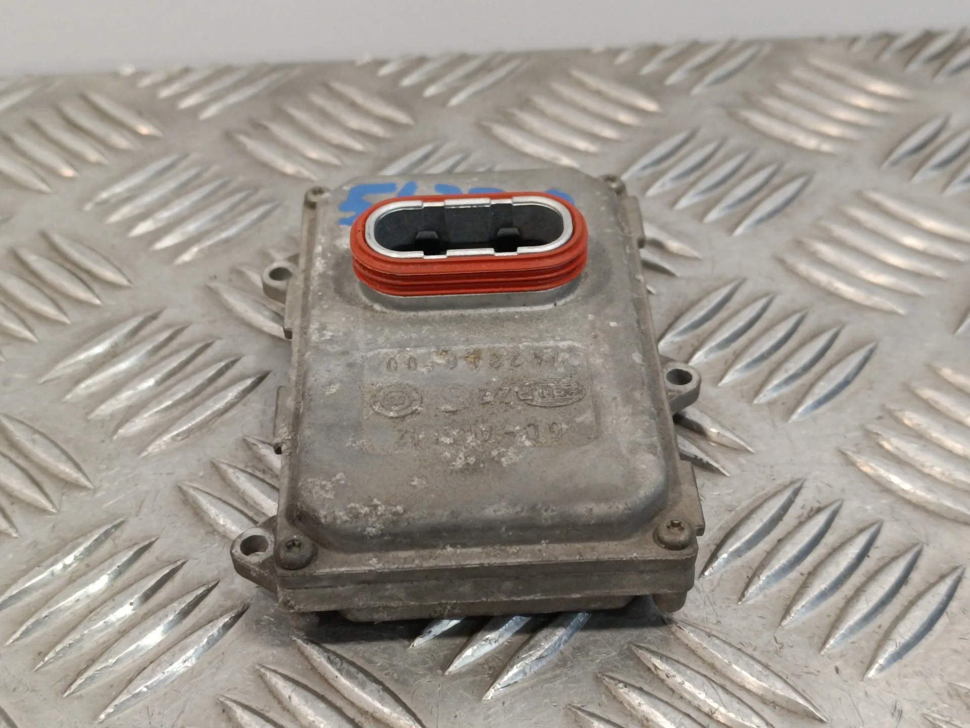 Centralita Faros Xenon para Peugeot 407 Coupe